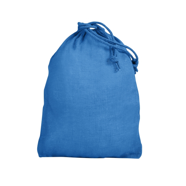 Vue 5 de Chèche voile de coton 35g LAWRENCE