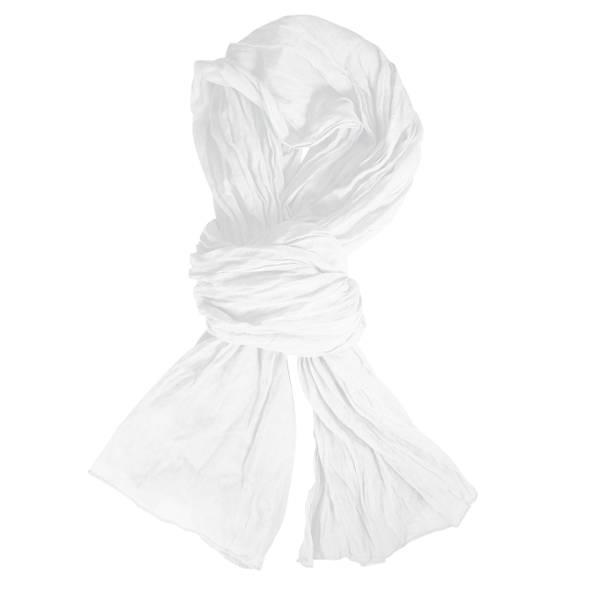 Chèche voile de coton 35g LAWRENCE