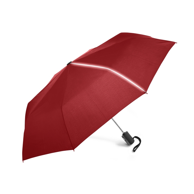 Parapluie pliable polyester recyclé XXS