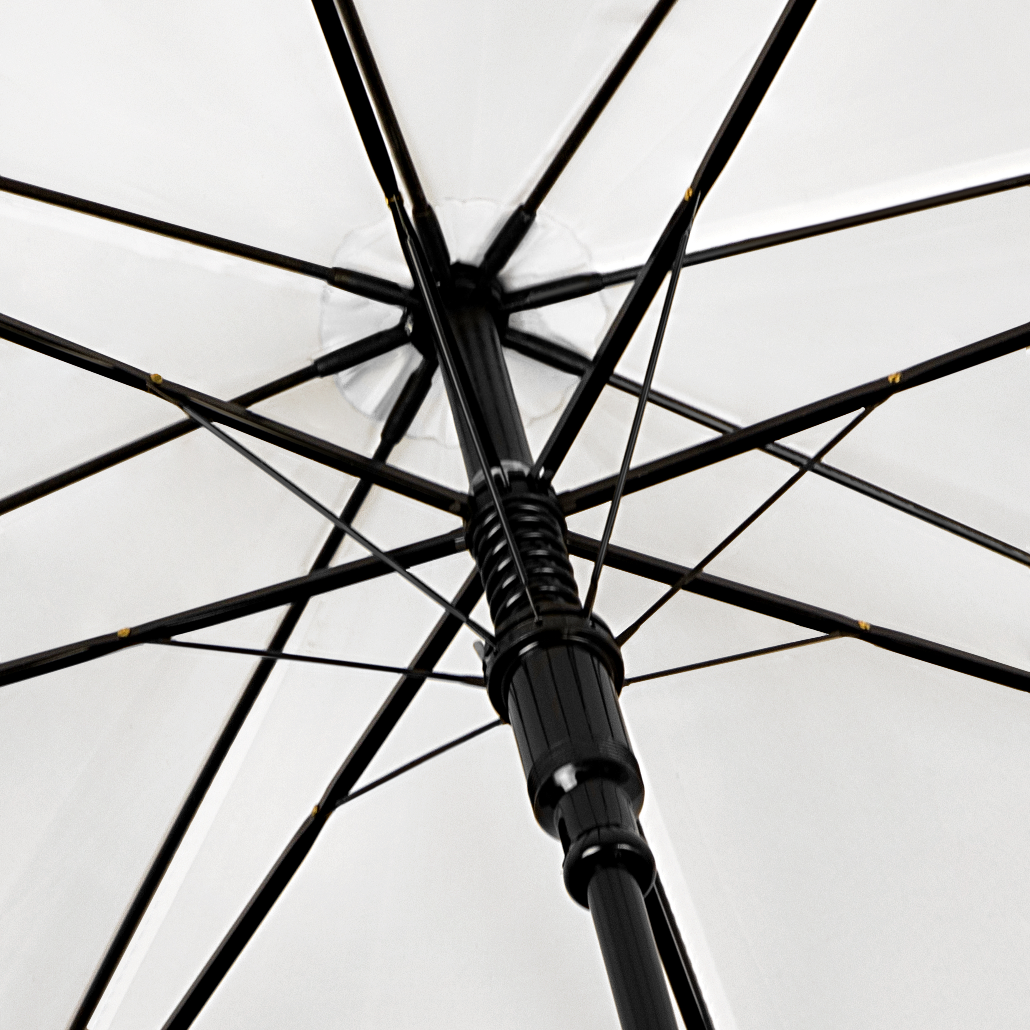 Vue 13 de FALCONETTI - Parapluie de compact - Automatique - Impermable au vent