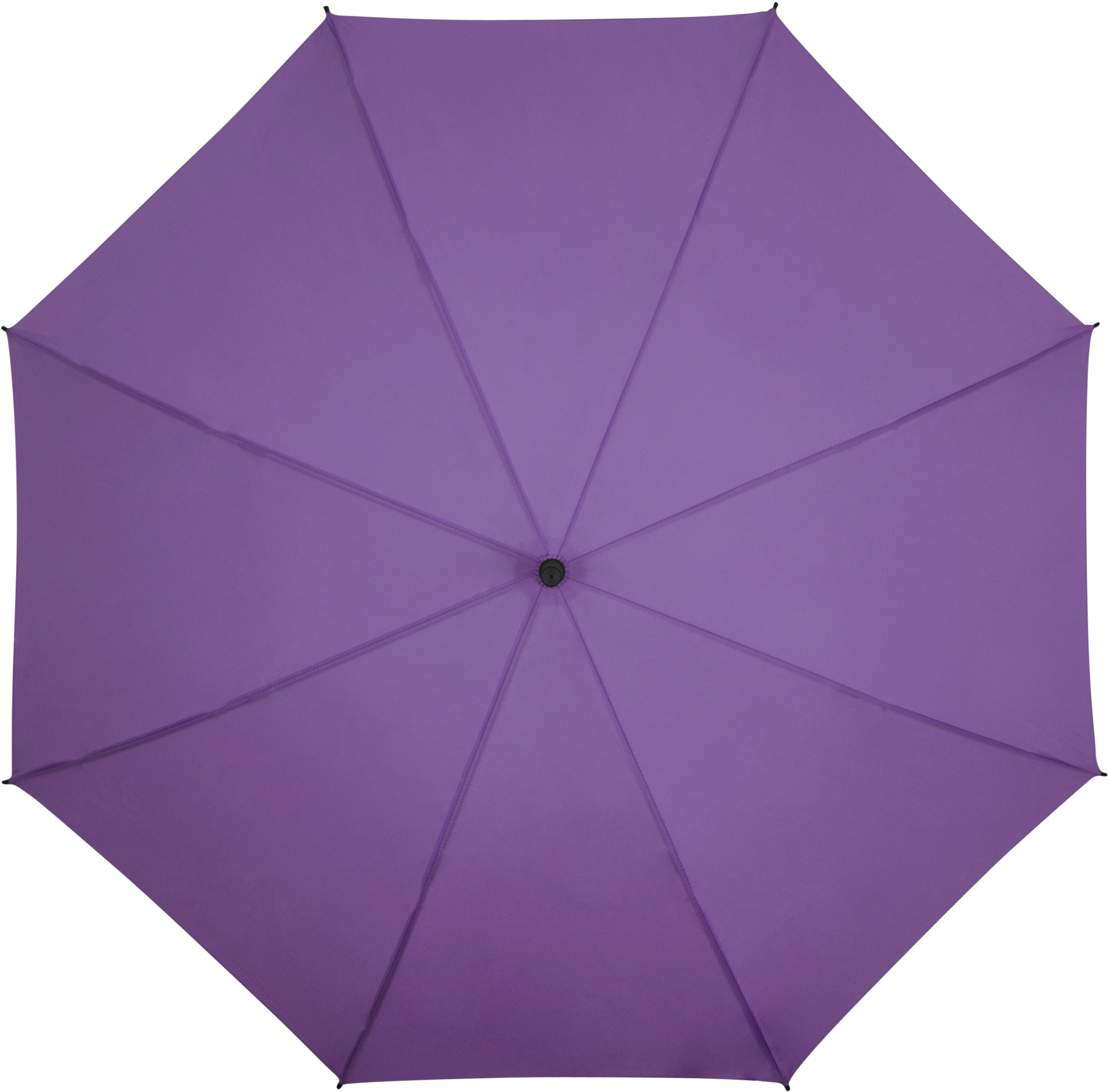 Vue 3 de FALCONETTI - Parapluie de compact - Automatique - Impermable au vent