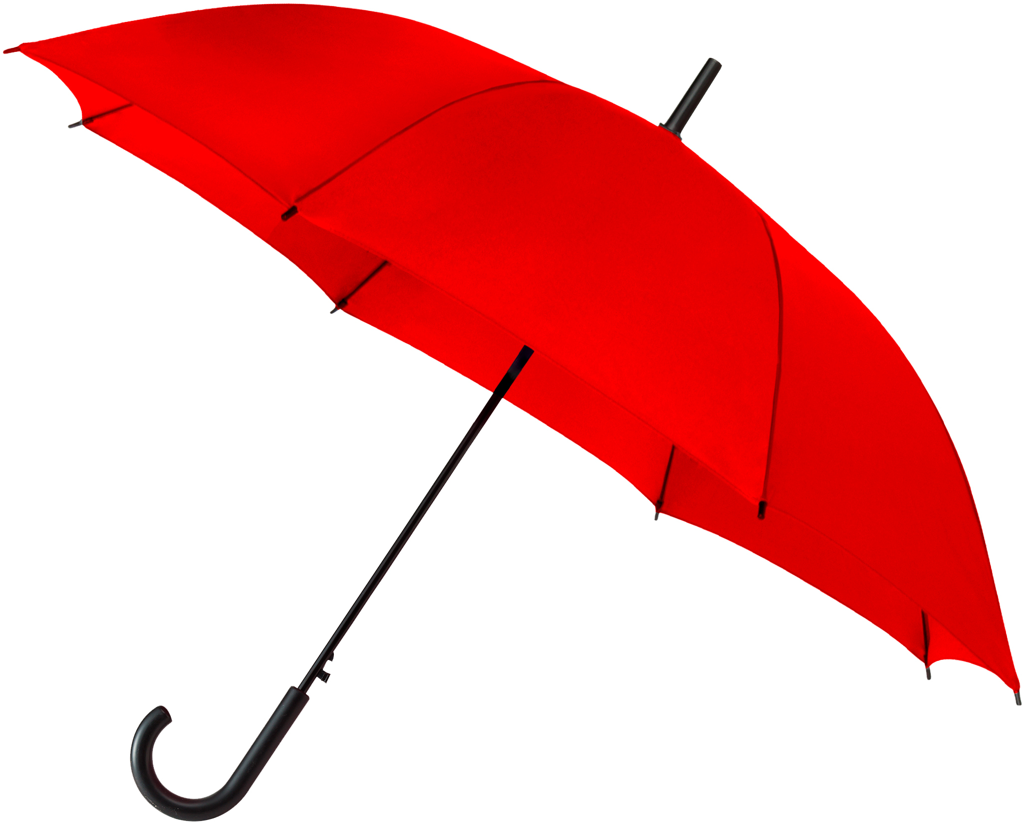 Vue 10 de FALCONETTI - Parapluie de compact - Automatique - Impermable au vent