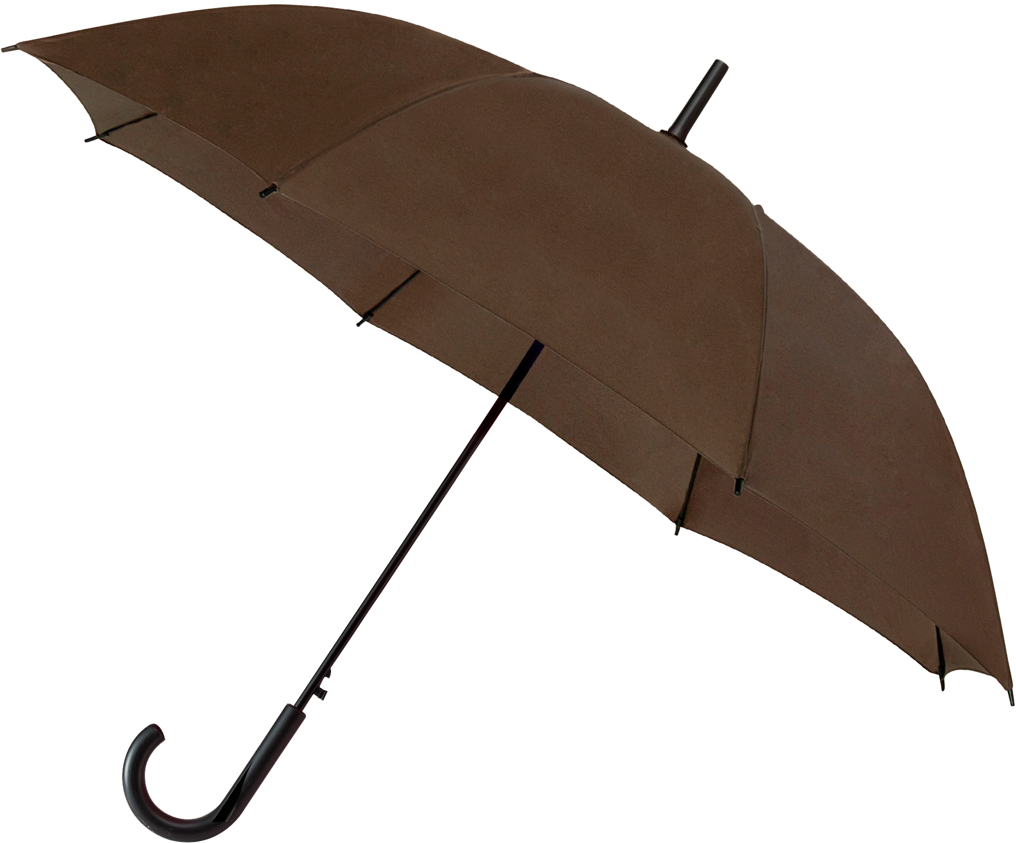 Vue 6 de FALCONETTI - Parapluie de compact - Automatique - Impermable au vent