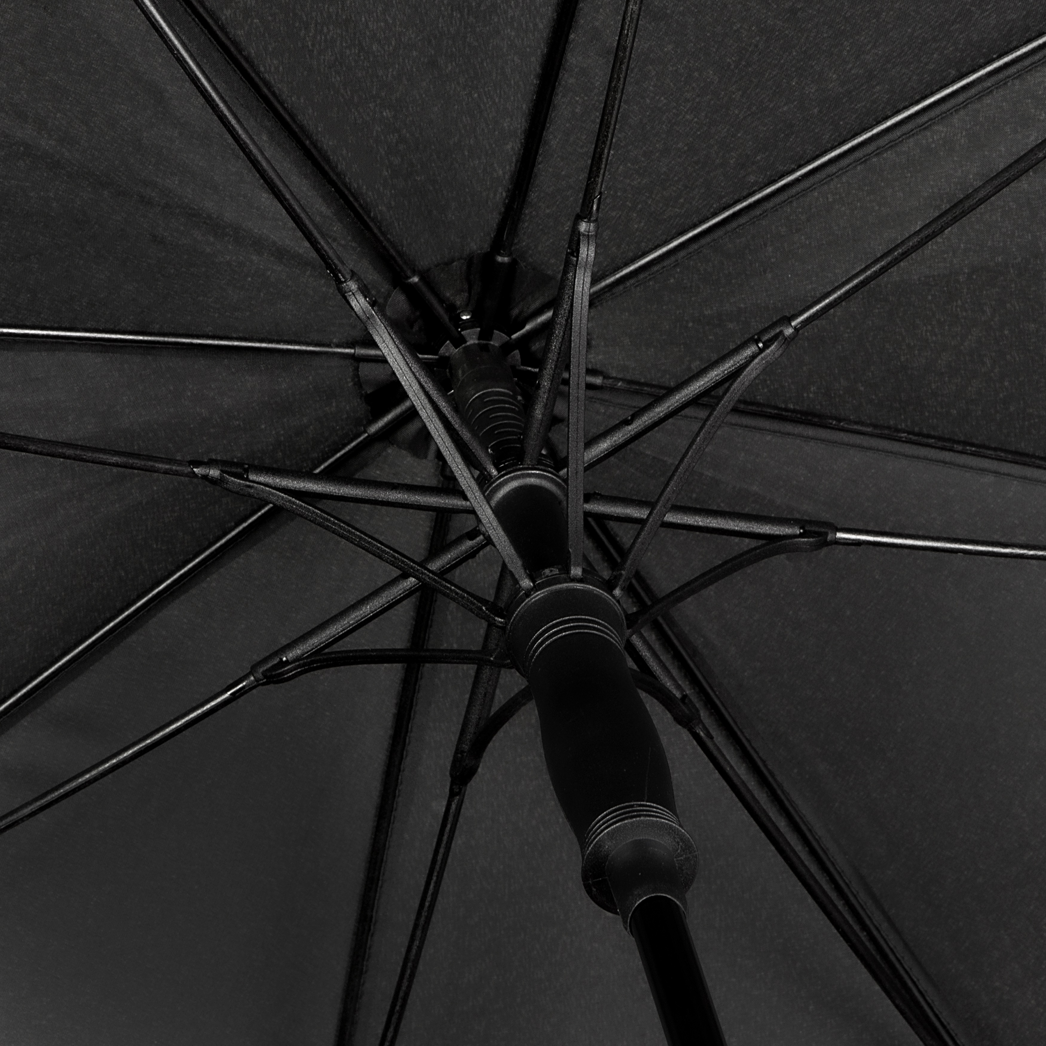 Vue 12 de FALCONE - Parapluie de compact - Automatique - Impermable au vent