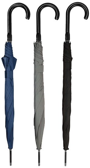 FALCONE - Parapluie de compact - Automatique - Impermable au vent - 102 cm
