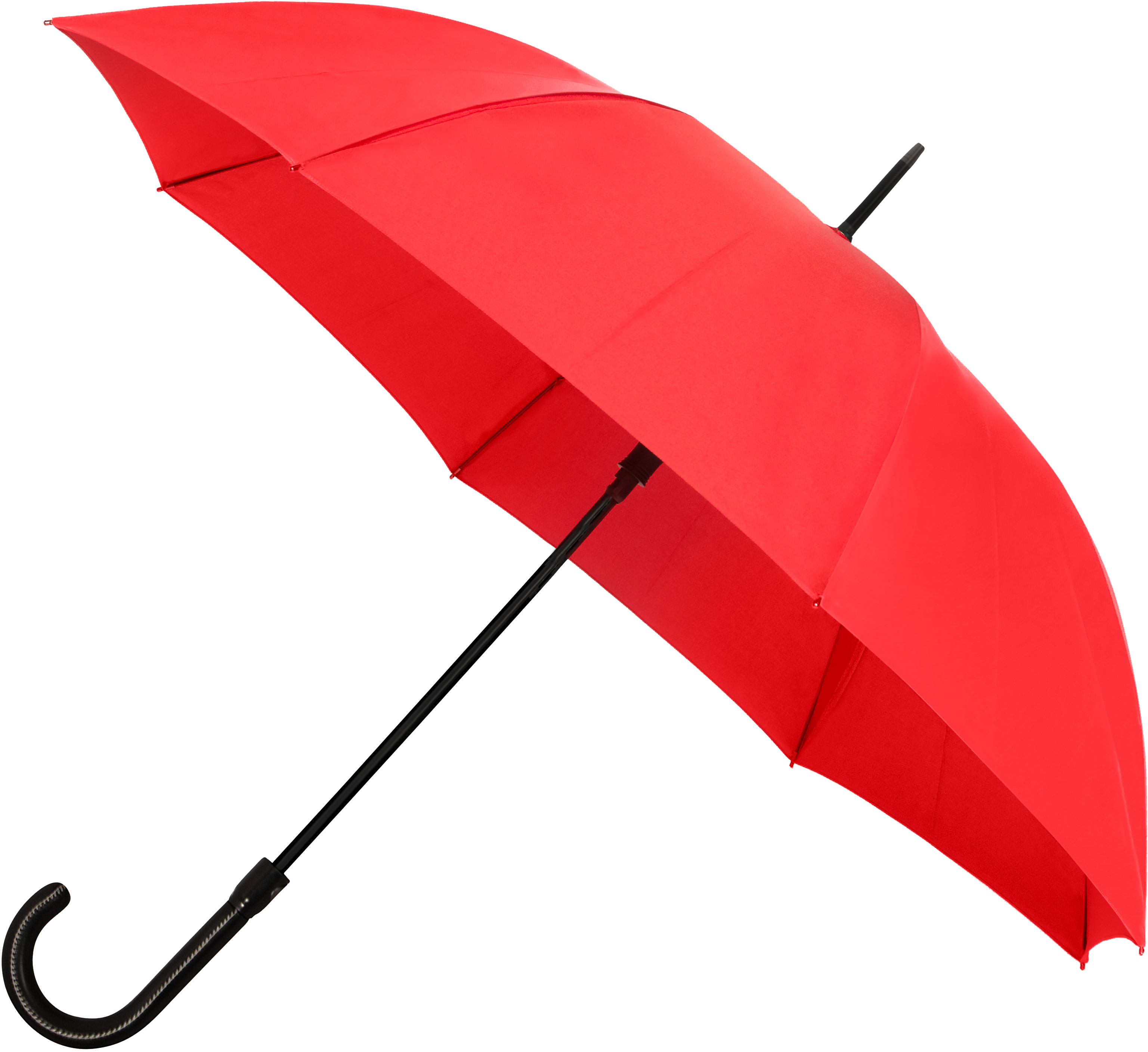 Vue 2 de FALCONE - Parapluie de compact - Automatique - Impermable au vent