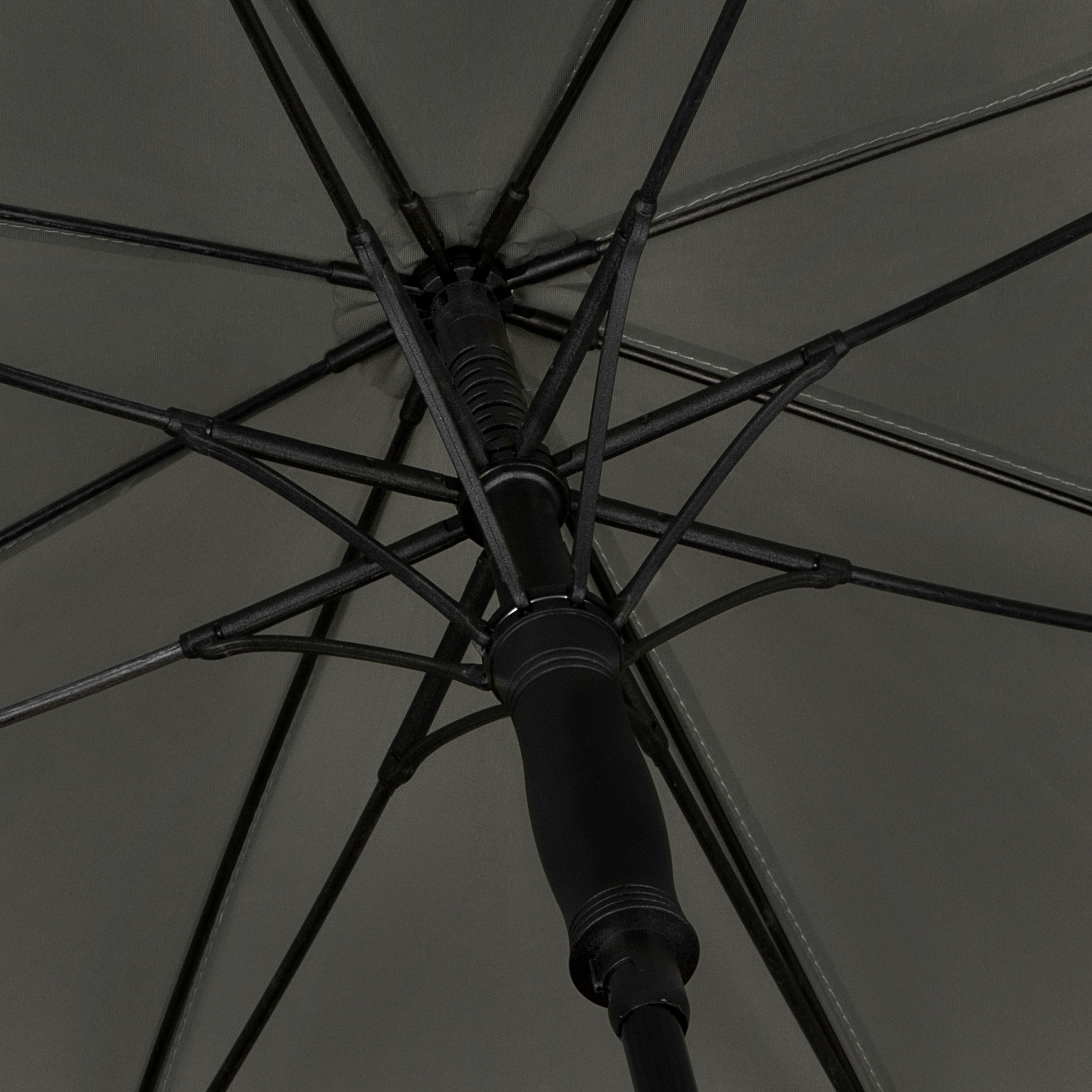 Vue 8 de FALCONE - Parapluie de compact - Automatique - Impermable au vent