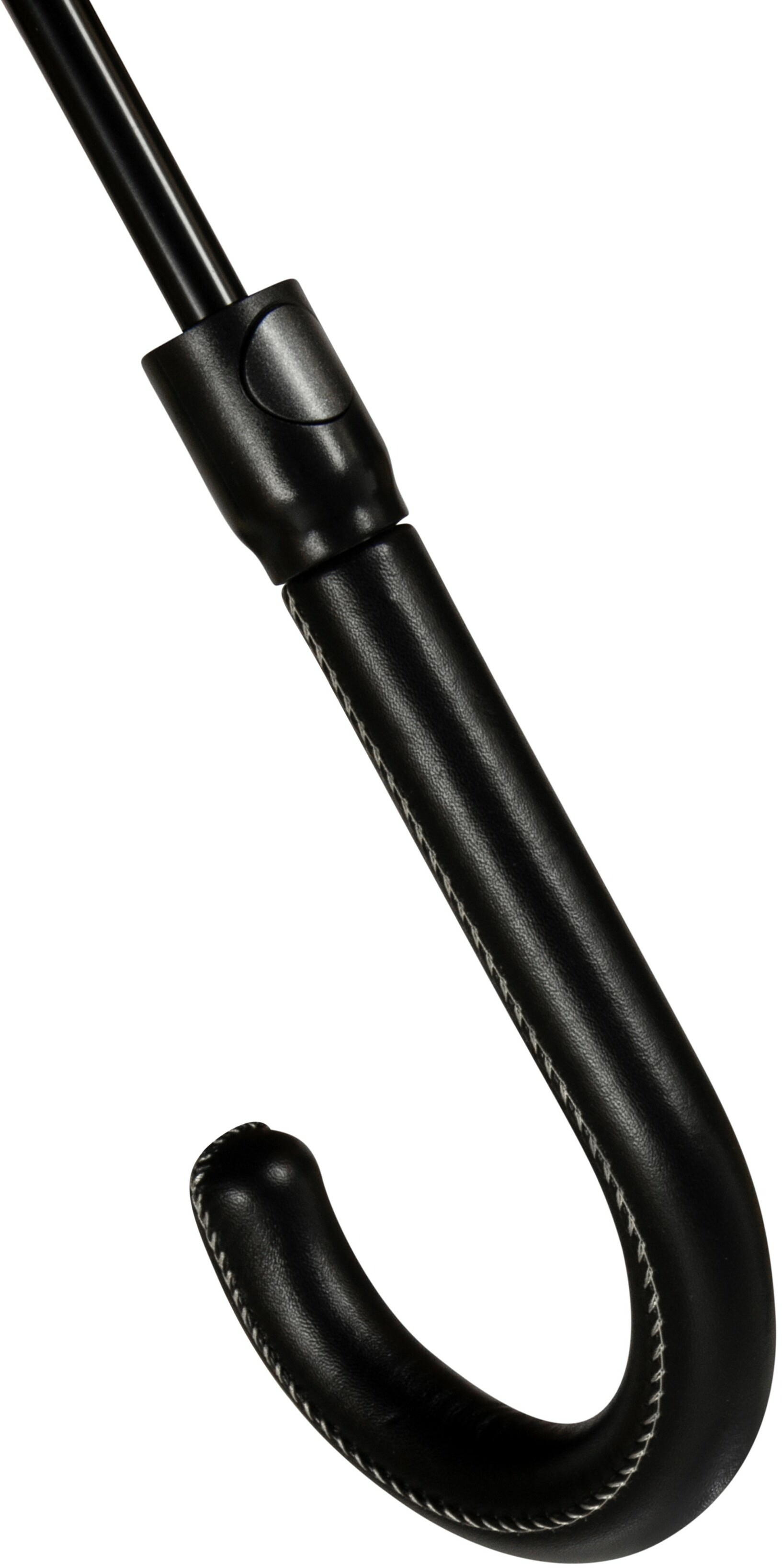 Vue 3 de FALCONE - Parapluie de compact - Automatique - Impermable au vent