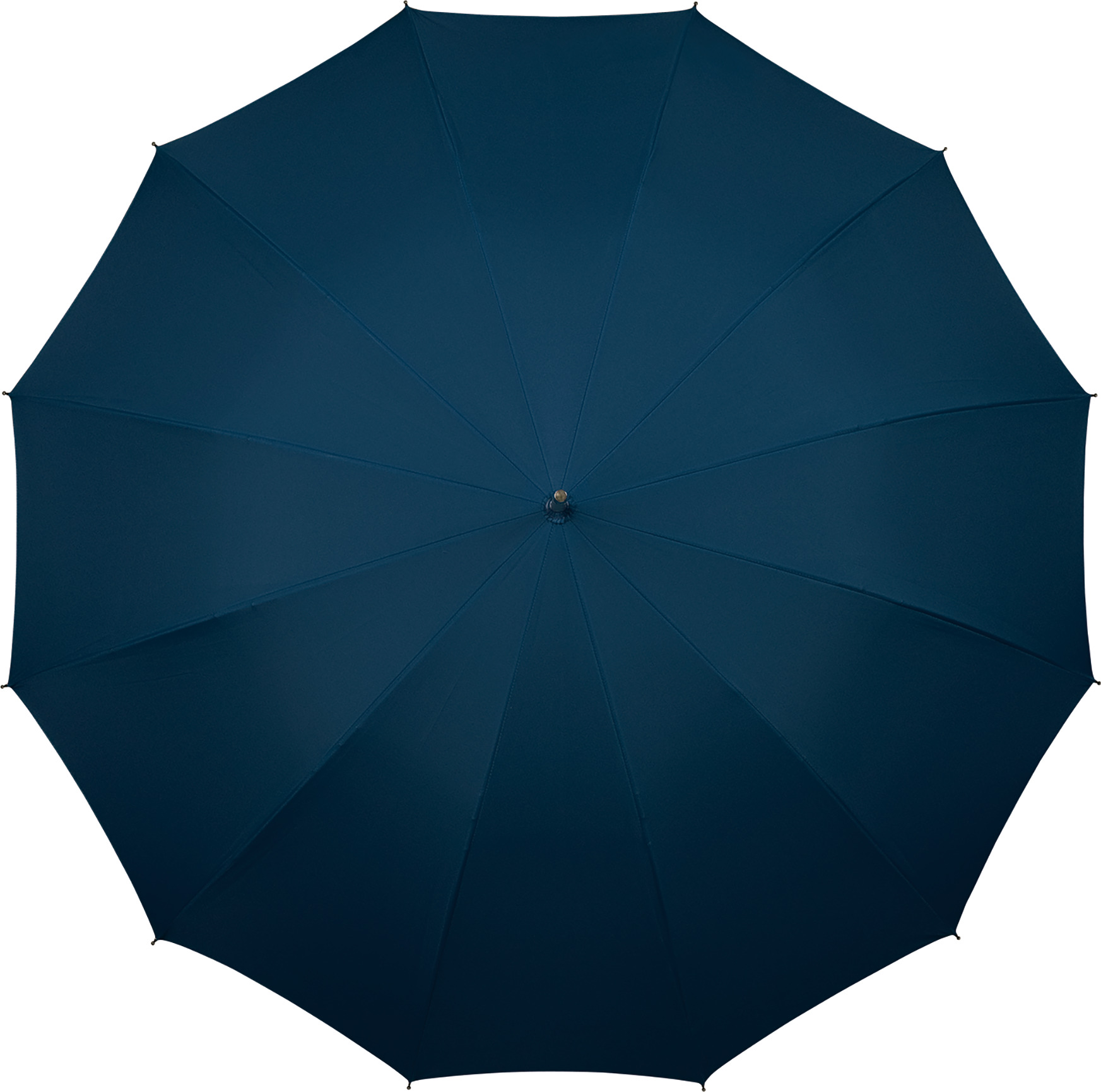 Vue 2 de FALCONE - Parapluie de compact - Automatique - Impermable au vent