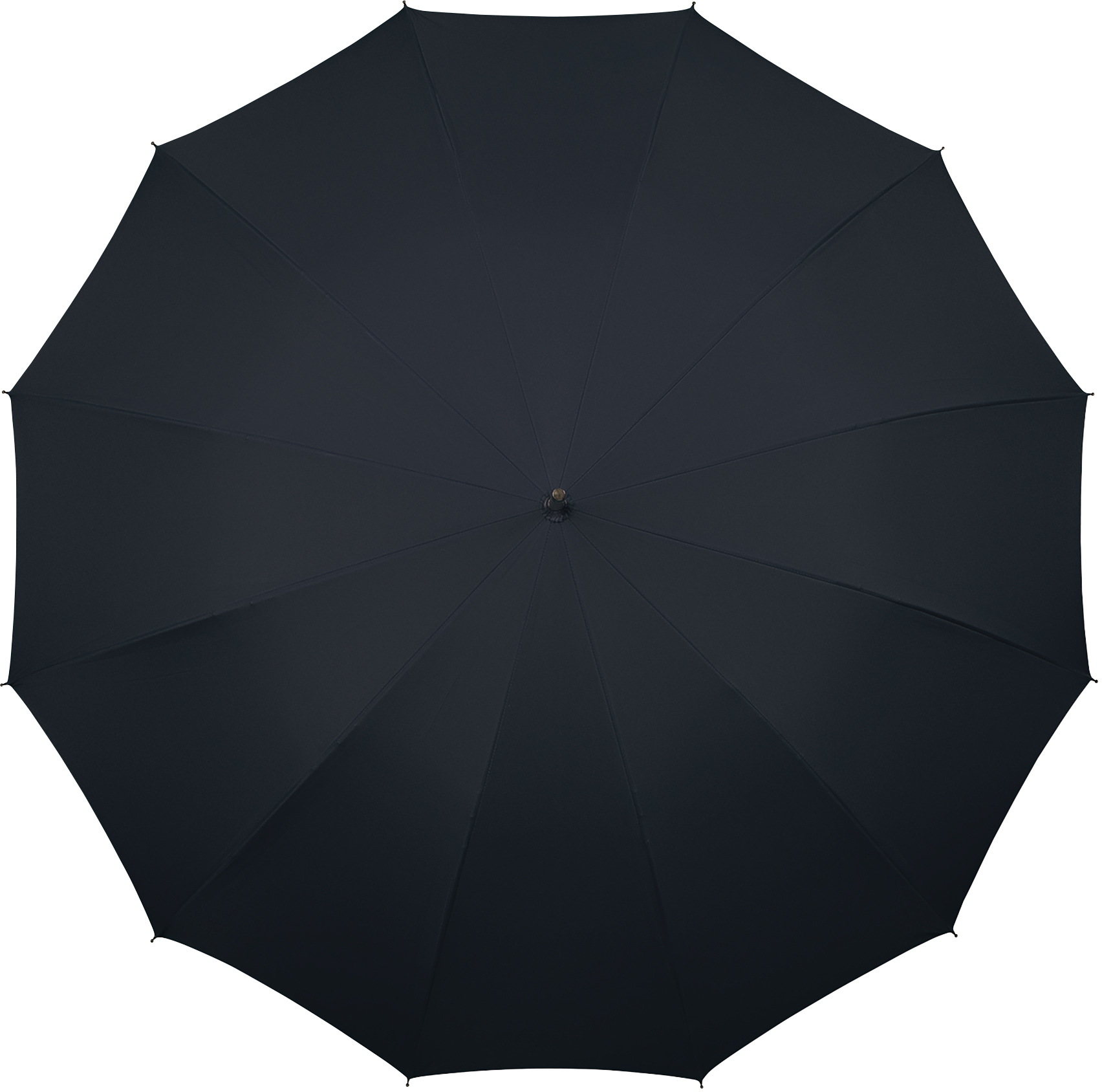 Vue 5 de FALCONE - Parapluie de compact - Automatique - Impermable au vent