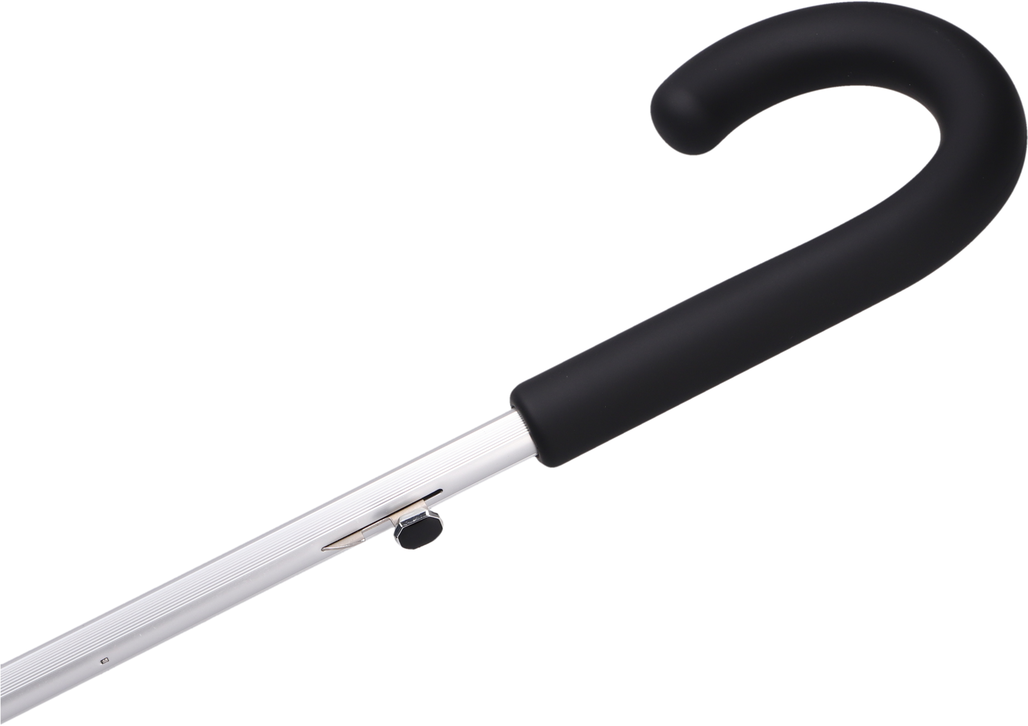 Vue 3 de FALCONE - Parapluie de compact - Automatique - Impermable au vent