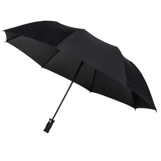 Vue 2 de FALCONE - Parapluie pliant - Automatique - Impermable au vent