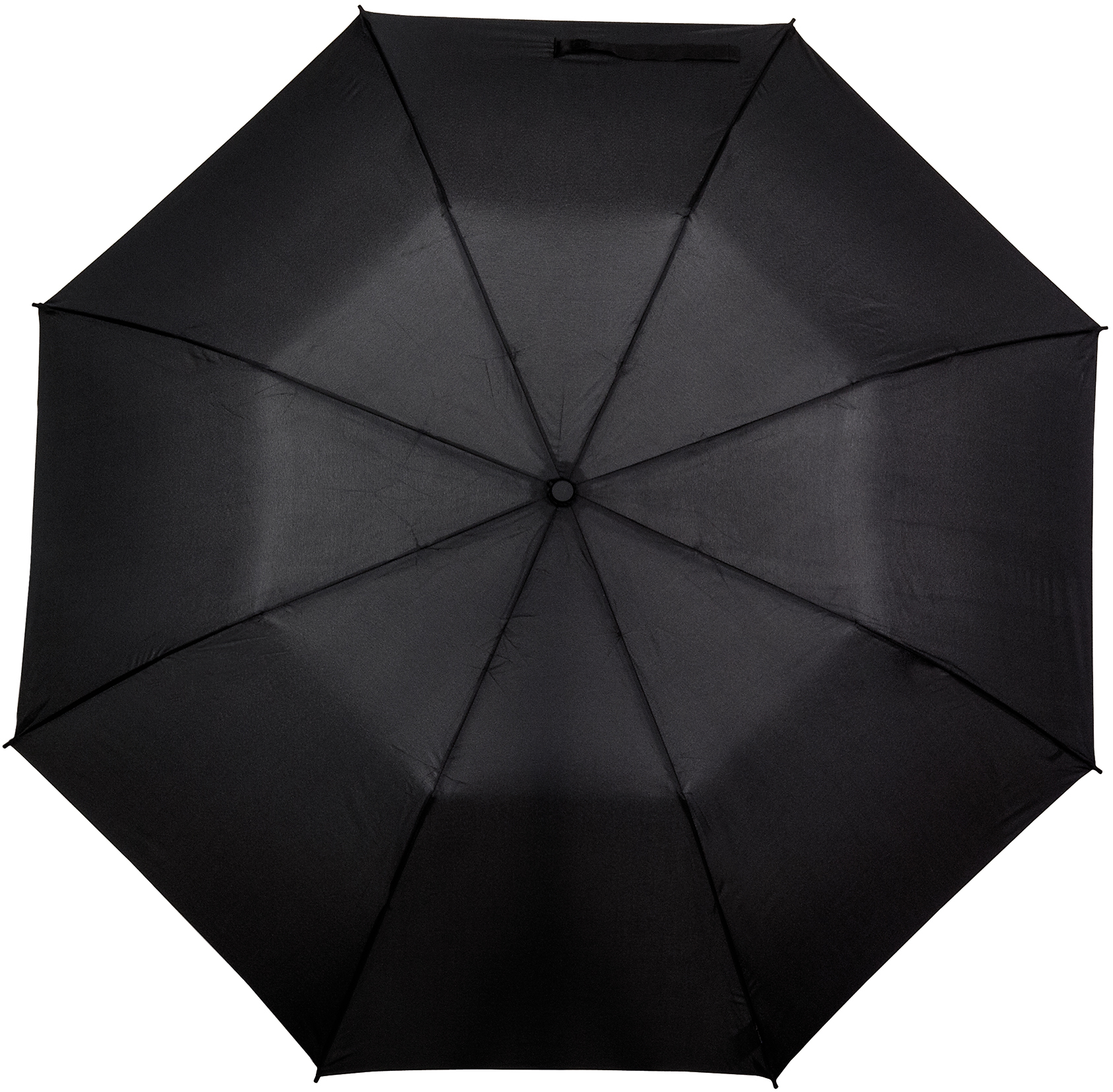 Vue 4 de FALCONE - Parapluie pliant - Automatique - Impermable au vent