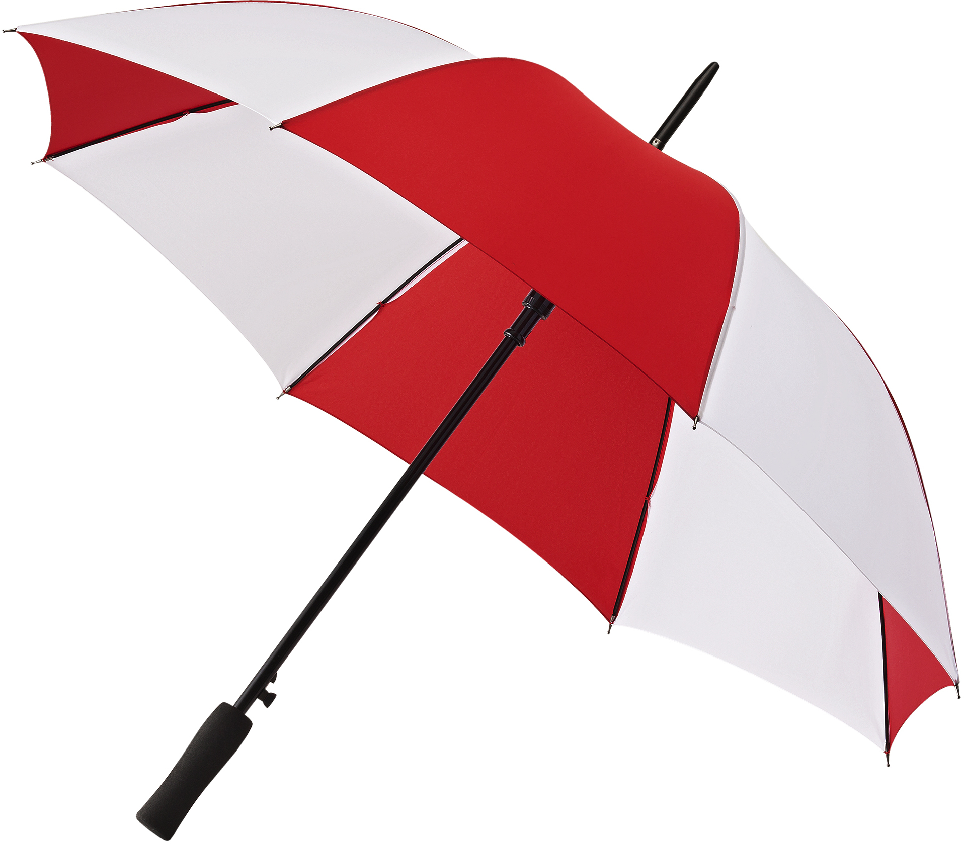 Vue 7 de FALCONETTI - Parapluie de compact - Automatique