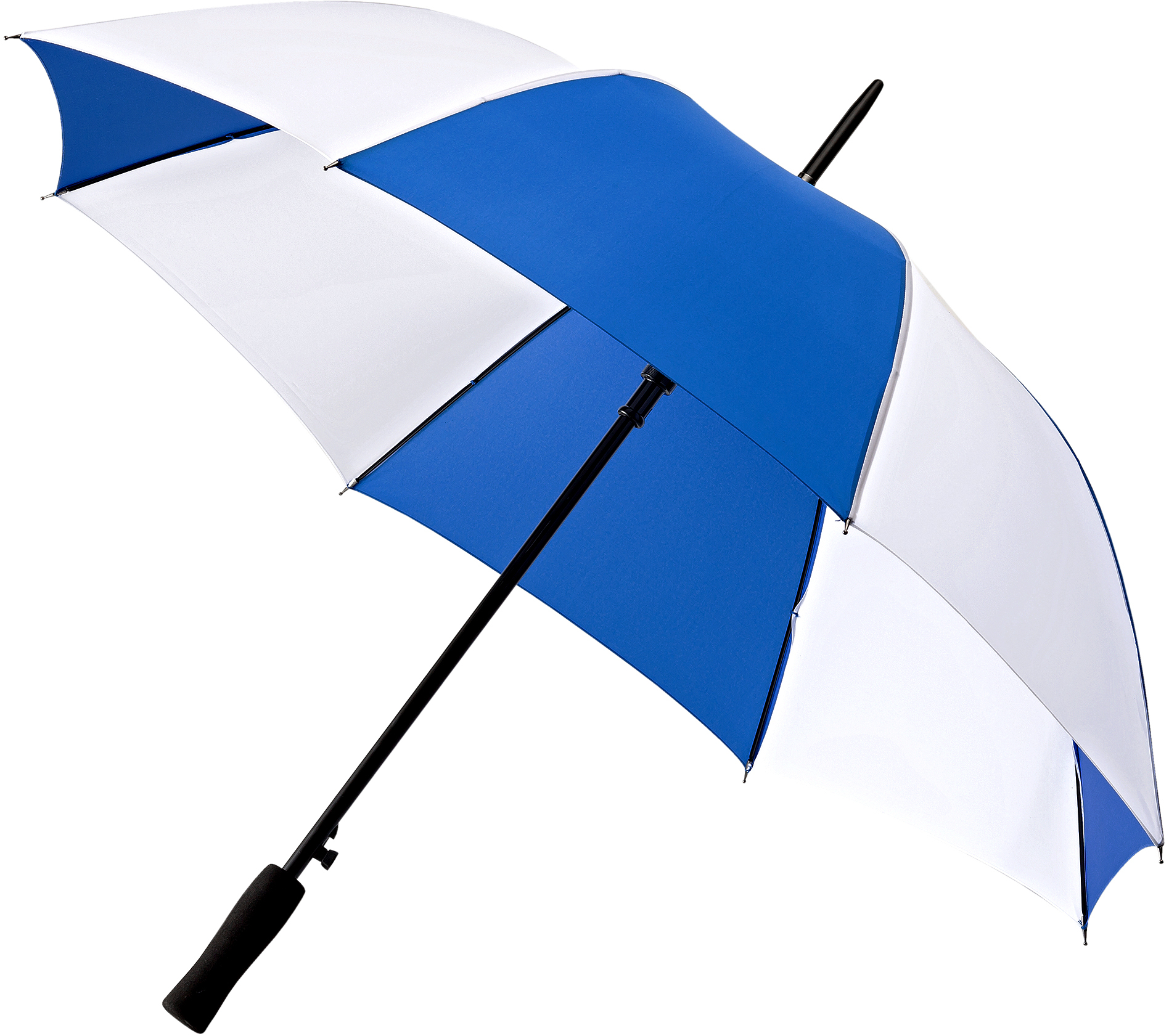Vue 5 de FALCONETTI - Parapluie de compact - Automatique
