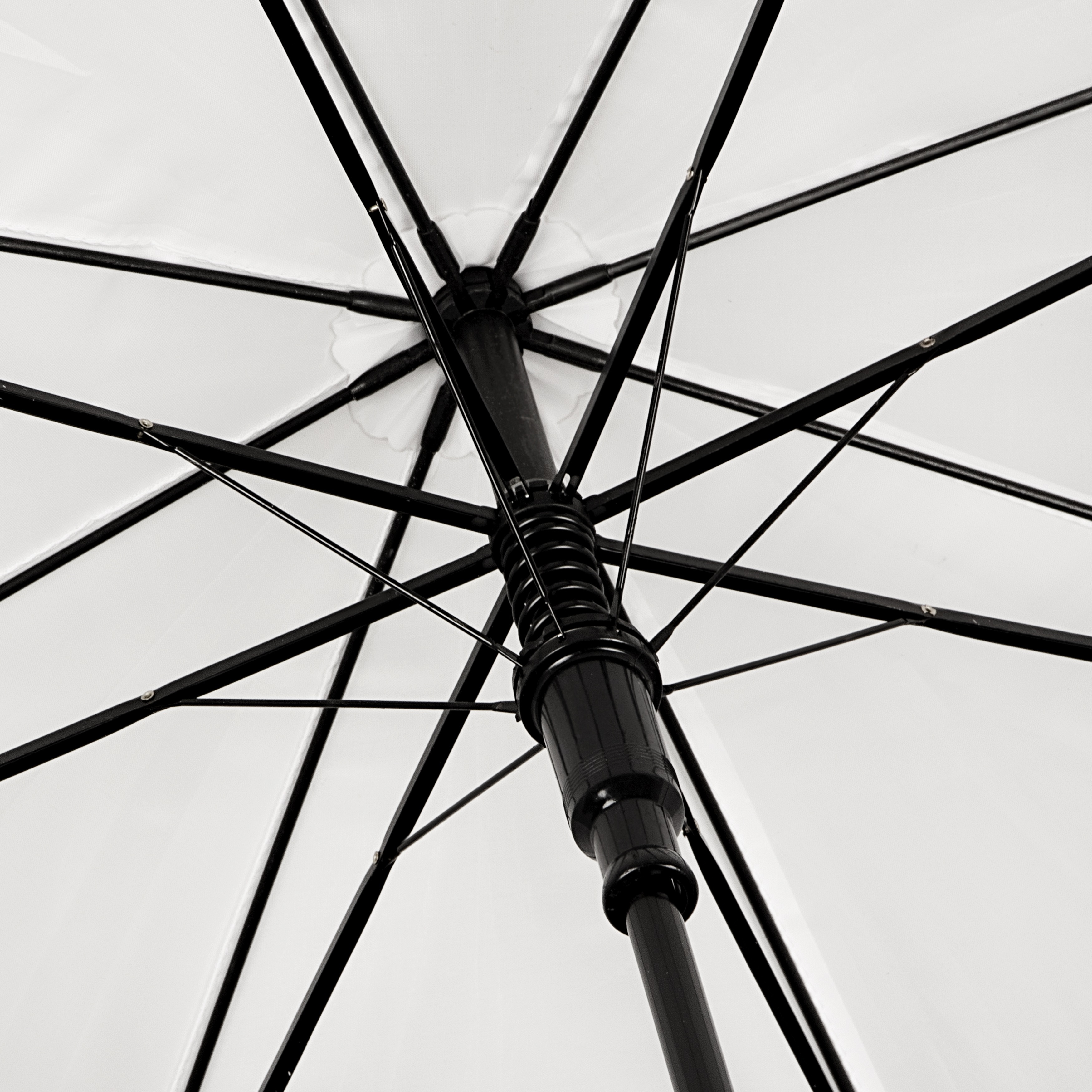 Vue 5 de FALCONETTI - Parapluie de compact - Automatique