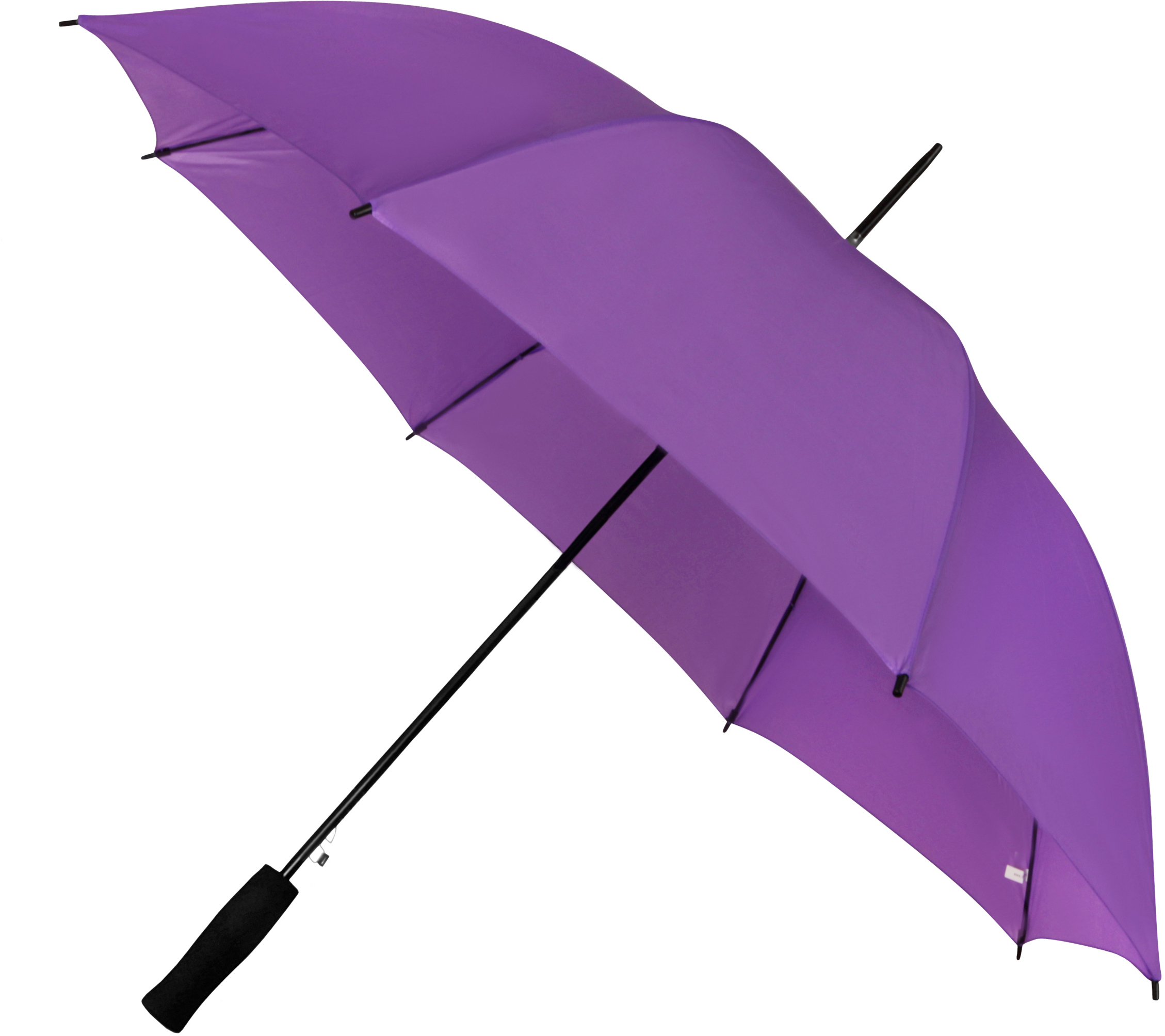Vue 2 de FALCONETTI - Parapluie de compact - Automatique