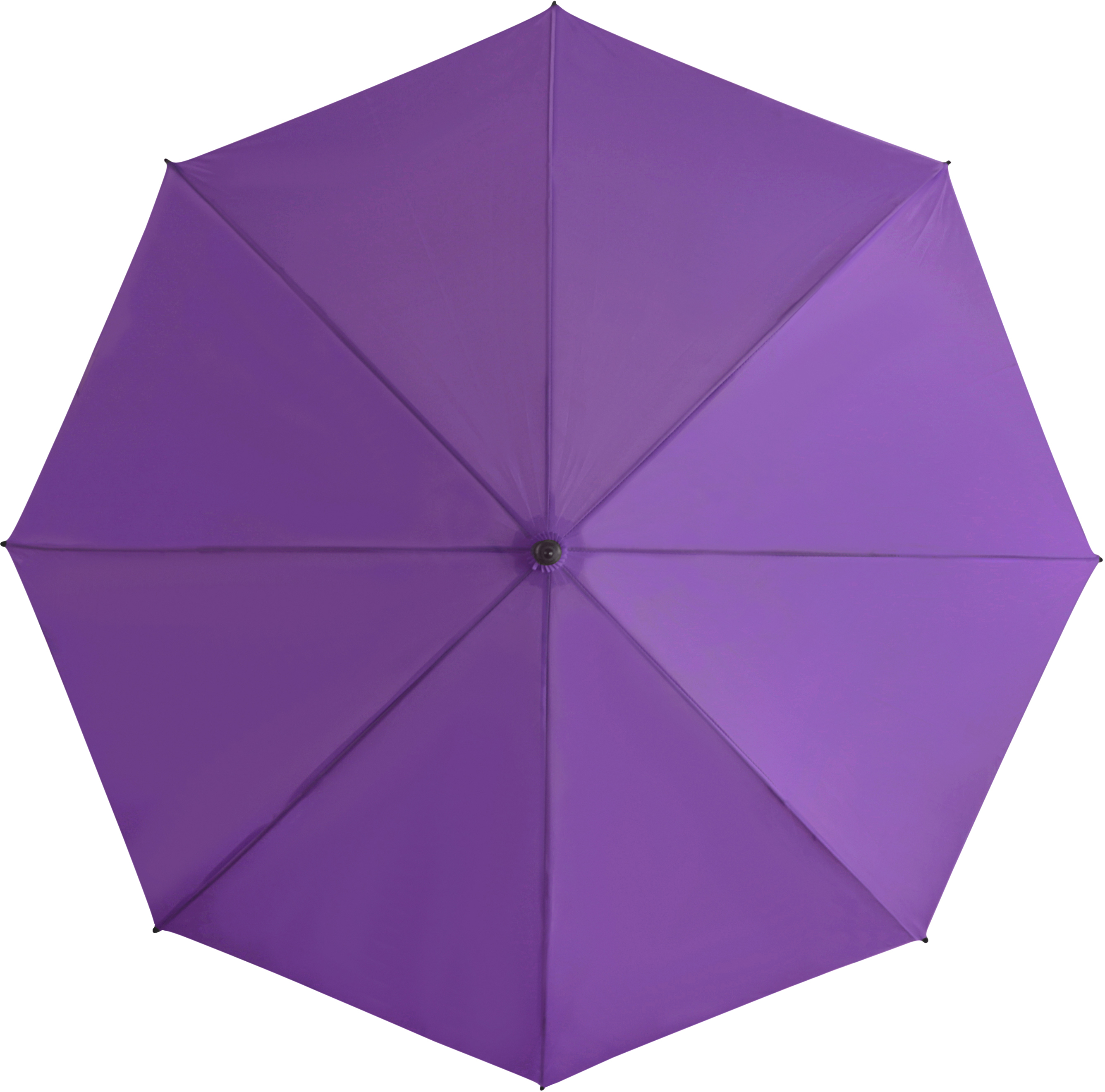 Vue 3 de FALCONETTI - Parapluie de compact - Automatique