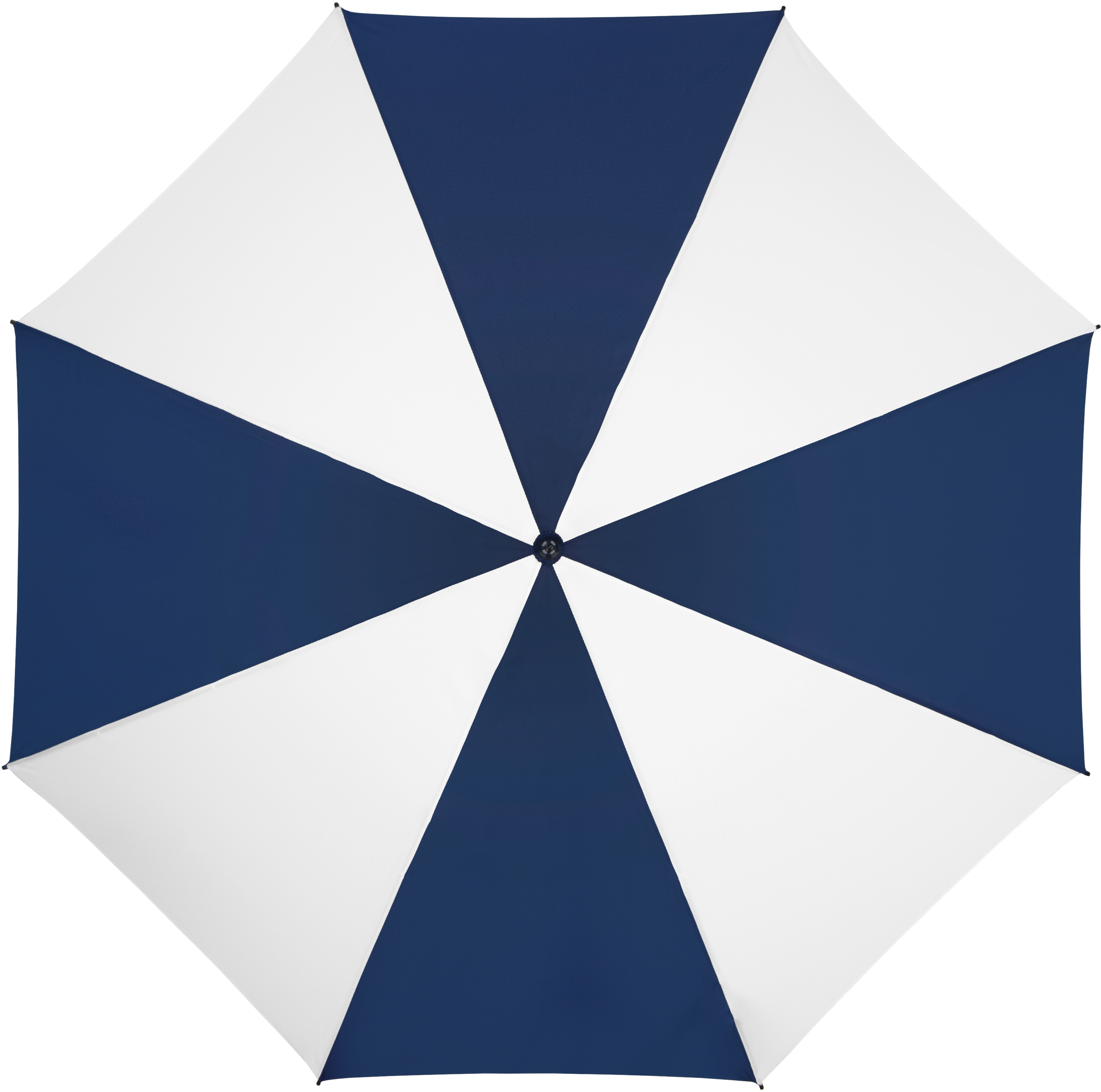 Vue 10 de FALCONETTI - Parapluie de golf - Manuel - Impermable au vent