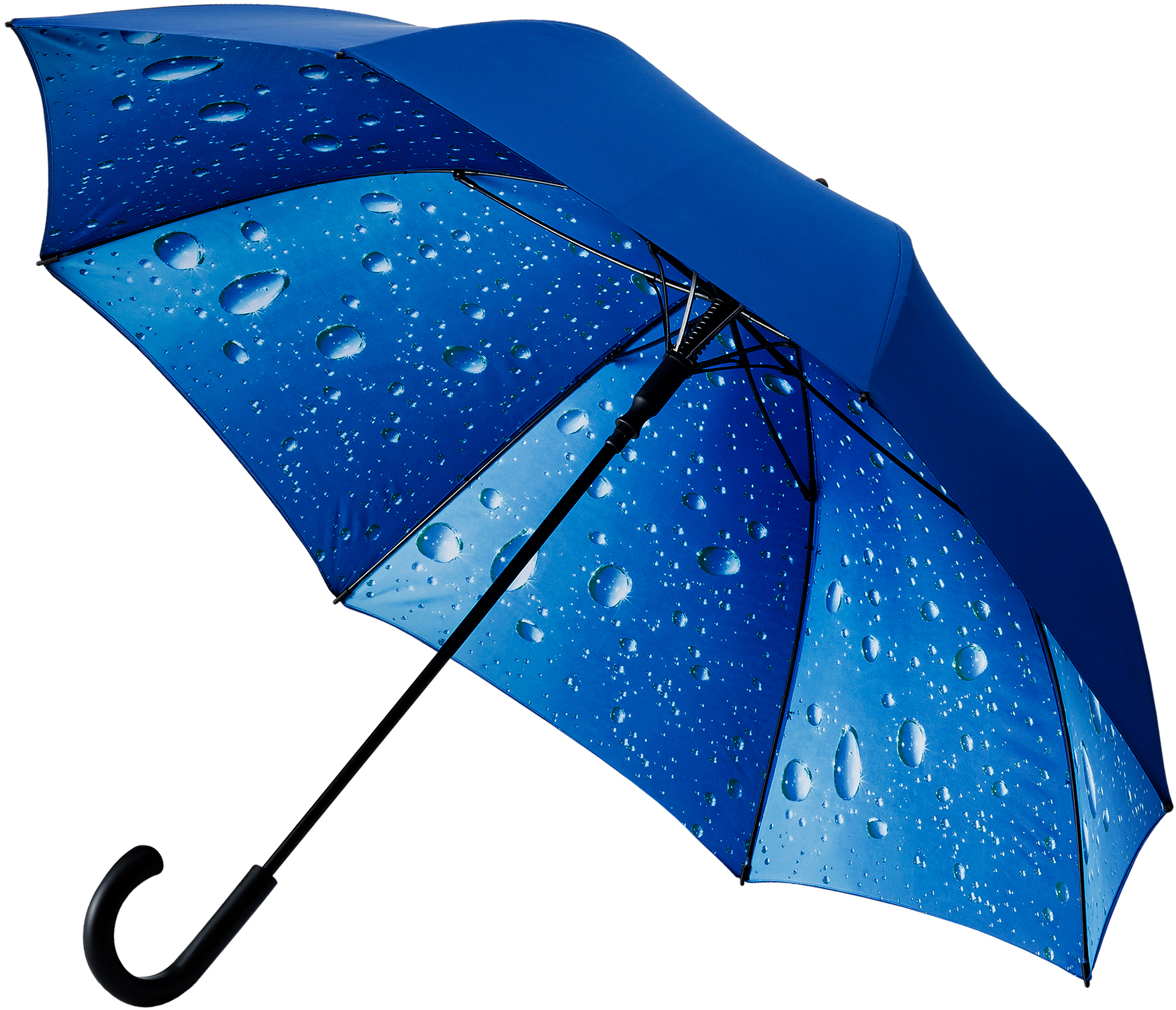 FALCONE - Grand parapluie - Automatique - Impermable au vent