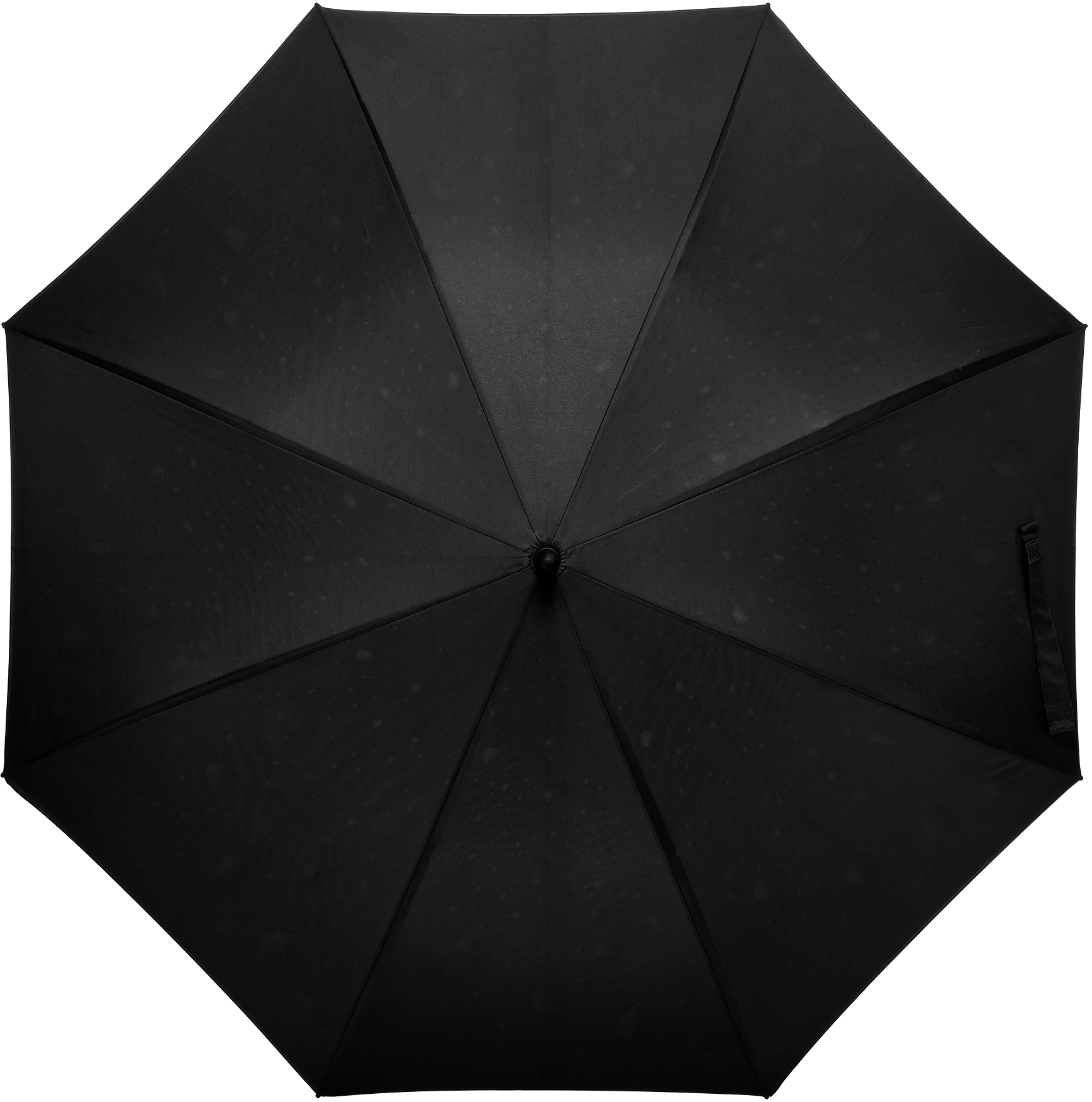 Vue 4 de FALCONE - Grand parapluie - Automatique - Impermable au vent