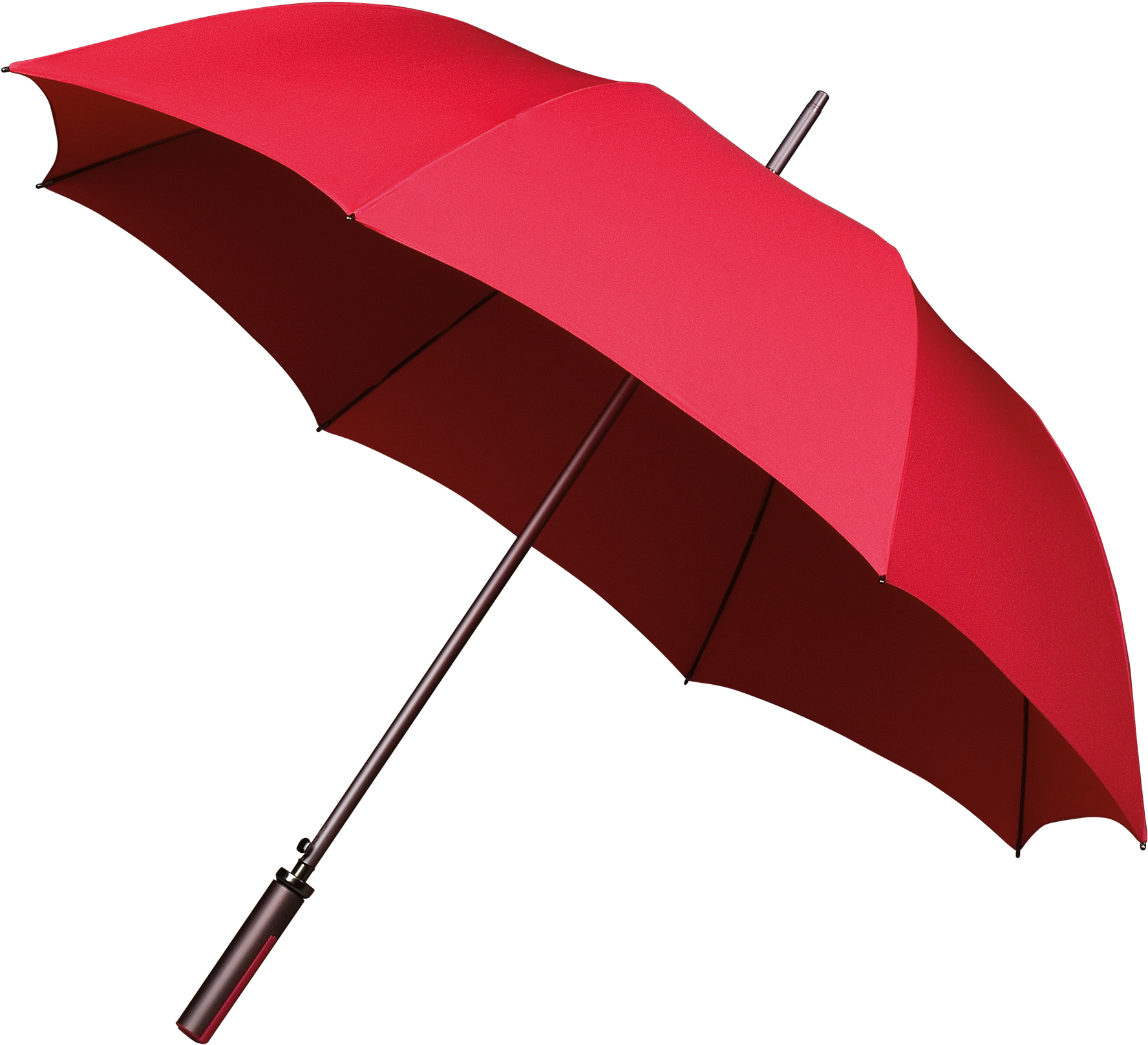 Vue 7 de FALCONE - Parapluie de golf - Automatique - Impermable au vent