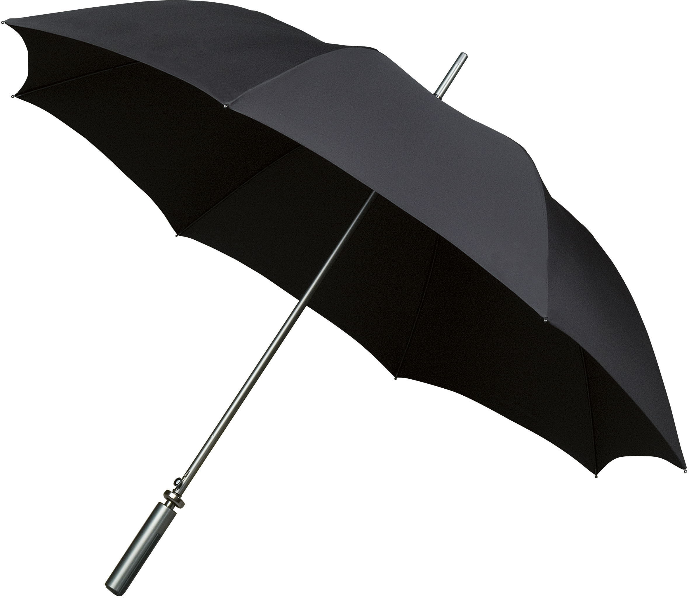 Vue 2 de FALCONE - Parapluie de golf - Automatique - Impermable au vent