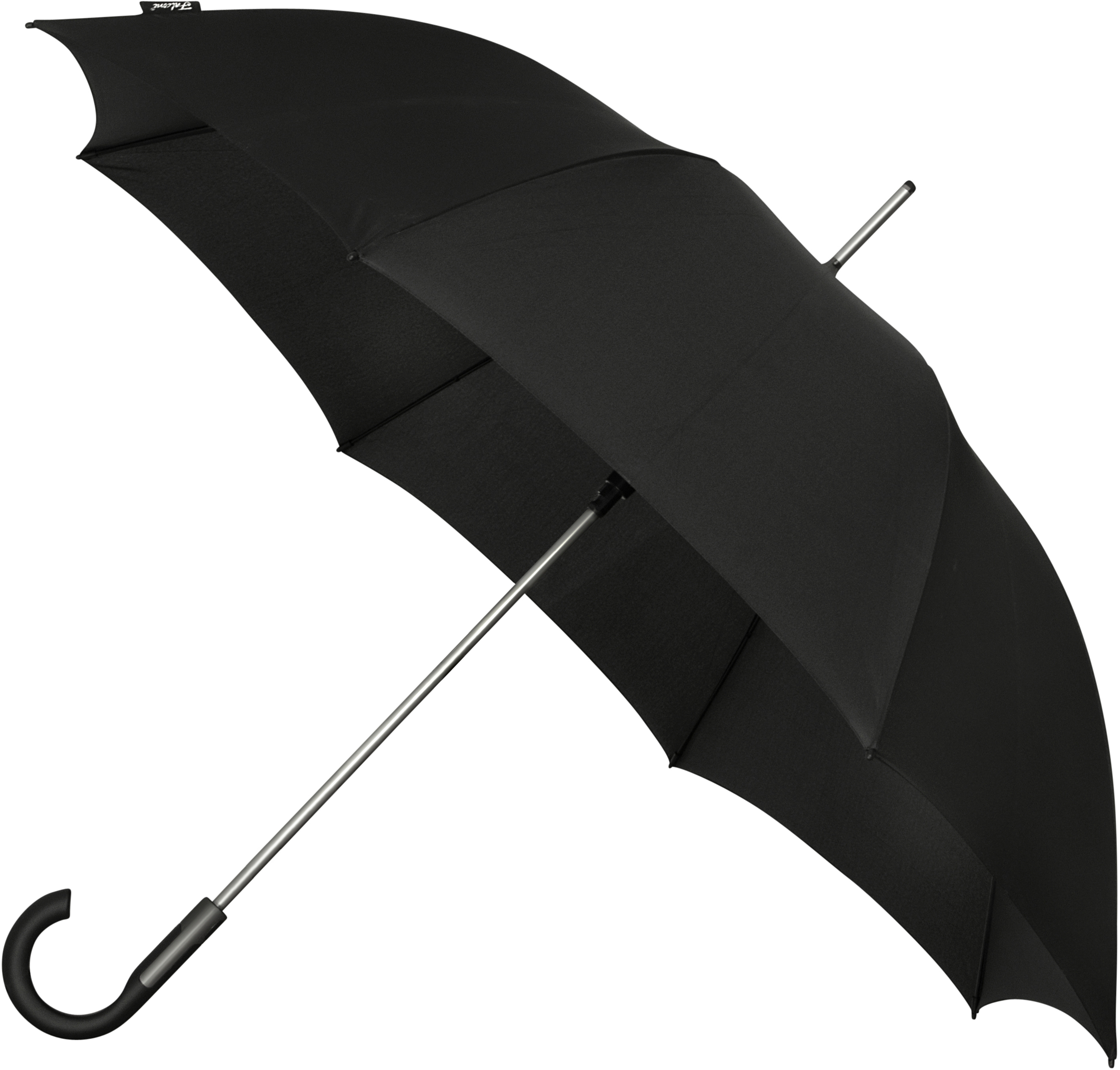 Vue 2 de FALCONE - Grand parapluie - Automatique - Impermable au vent