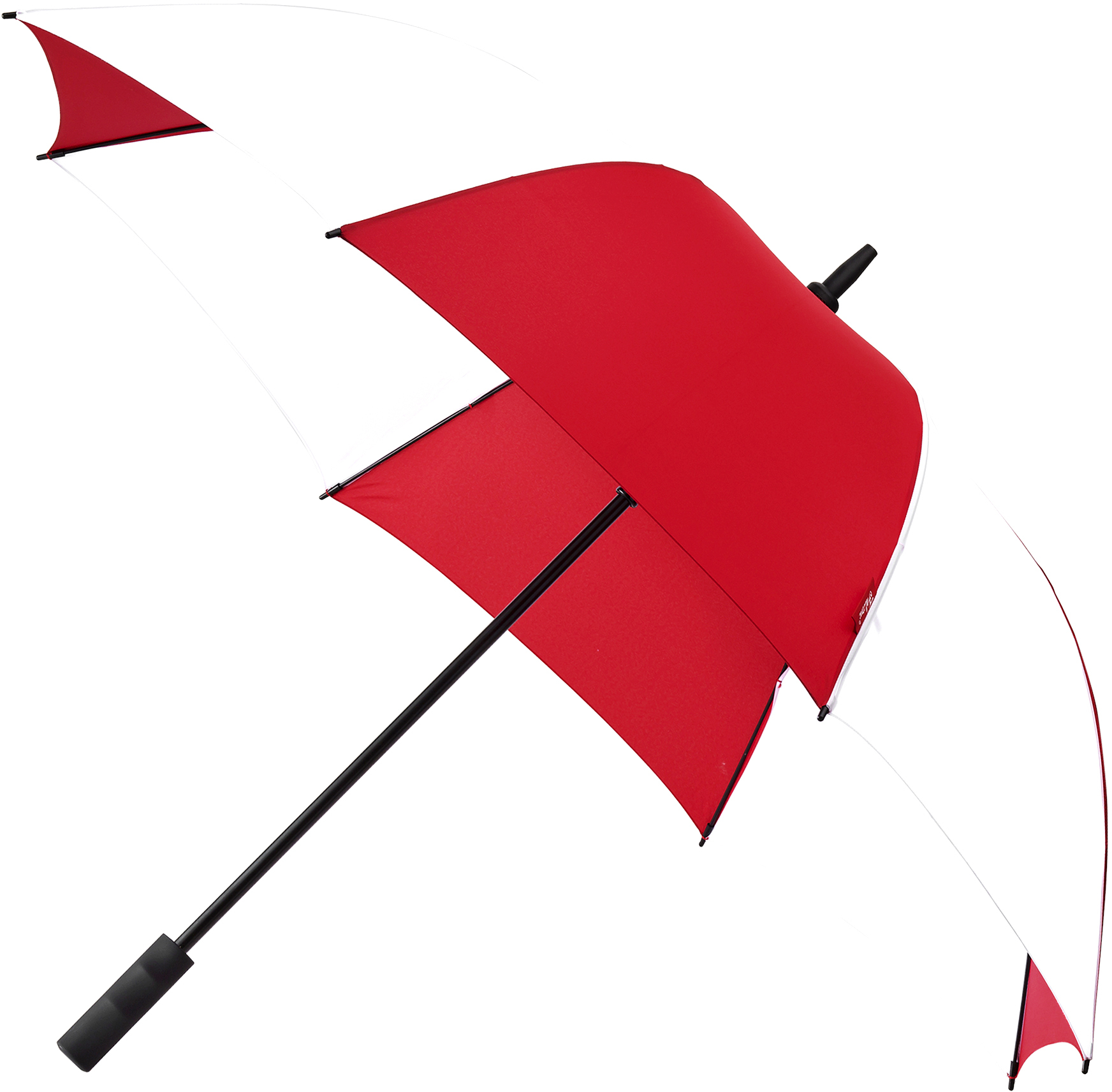 Vue 10 de FALCONE - Parapluie de golf - Automatique - Impermable au vent