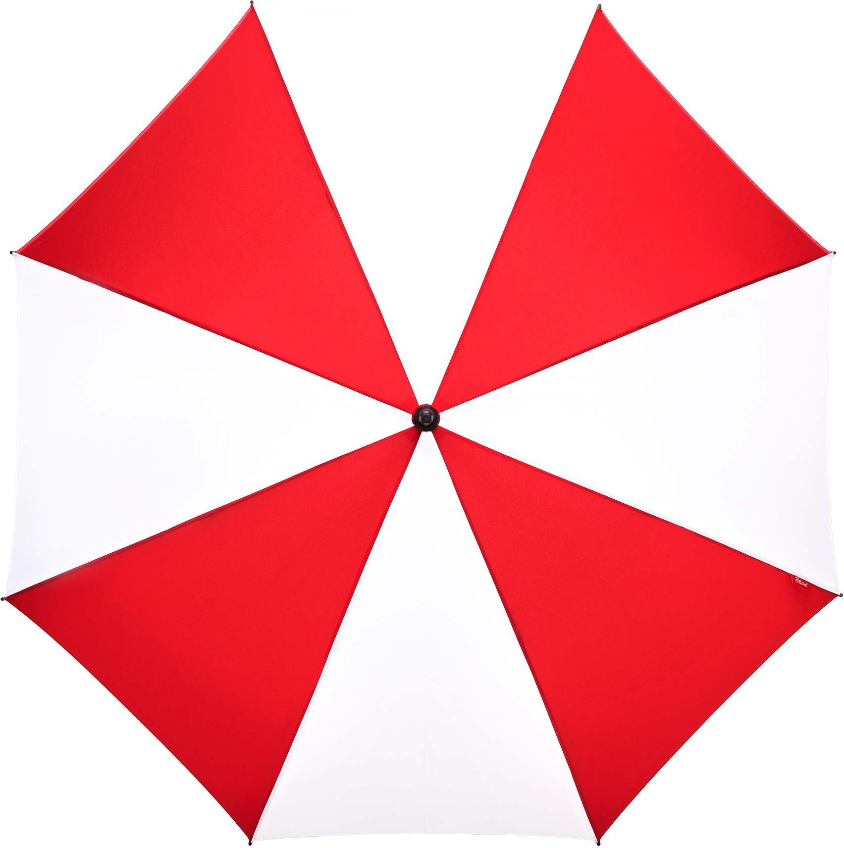 Vue 11 de FALCONE - Parapluie de golf - Automatique - Impermable au vent