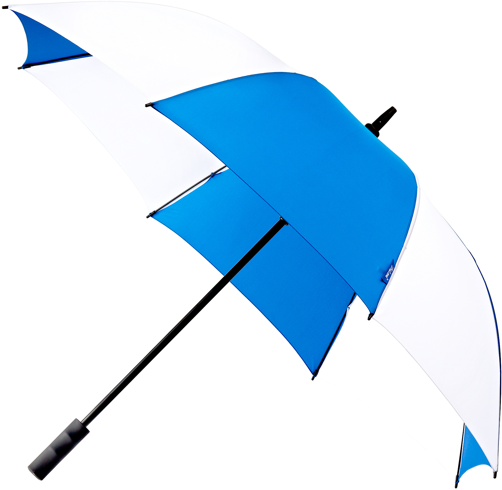 Vue 7 de FALCONE - Parapluie de golf - Automatique - Impermable au vent
