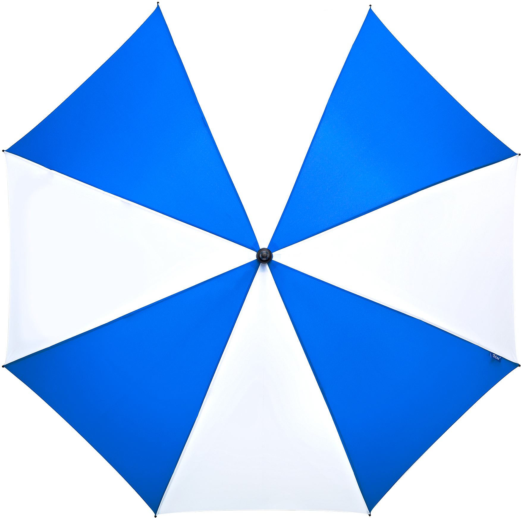 Vue 8 de FALCONE - Parapluie de golf - Automatique - Impermable au vent