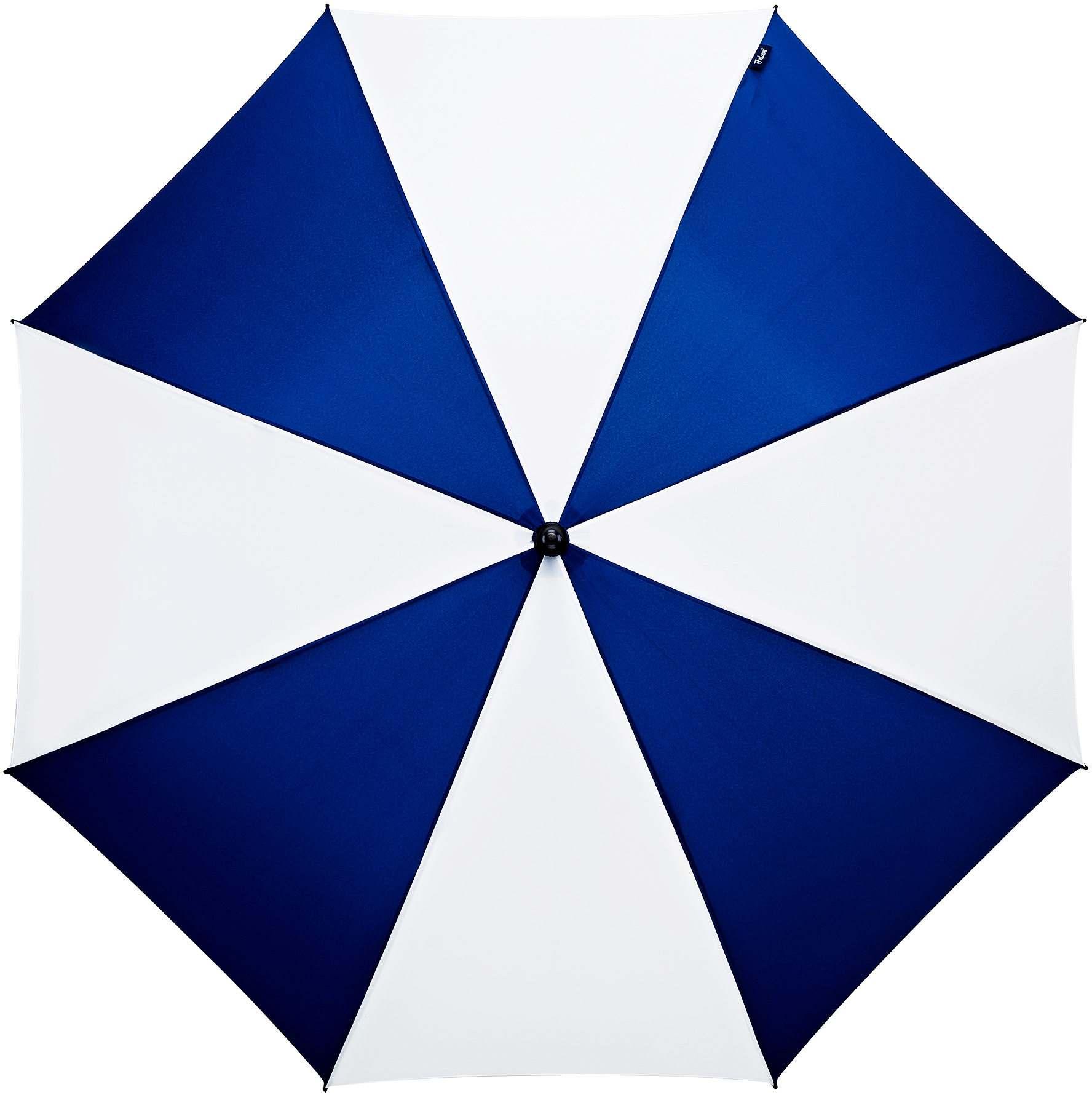 Vue 5 de FALCONE - Parapluie de golf - Automatique - Impermable au vent