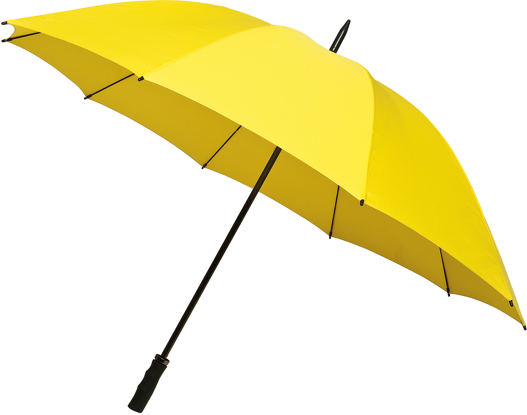 Vue 12 de FALCONE - Parapluie de golf - Manuel - Impermable au vent