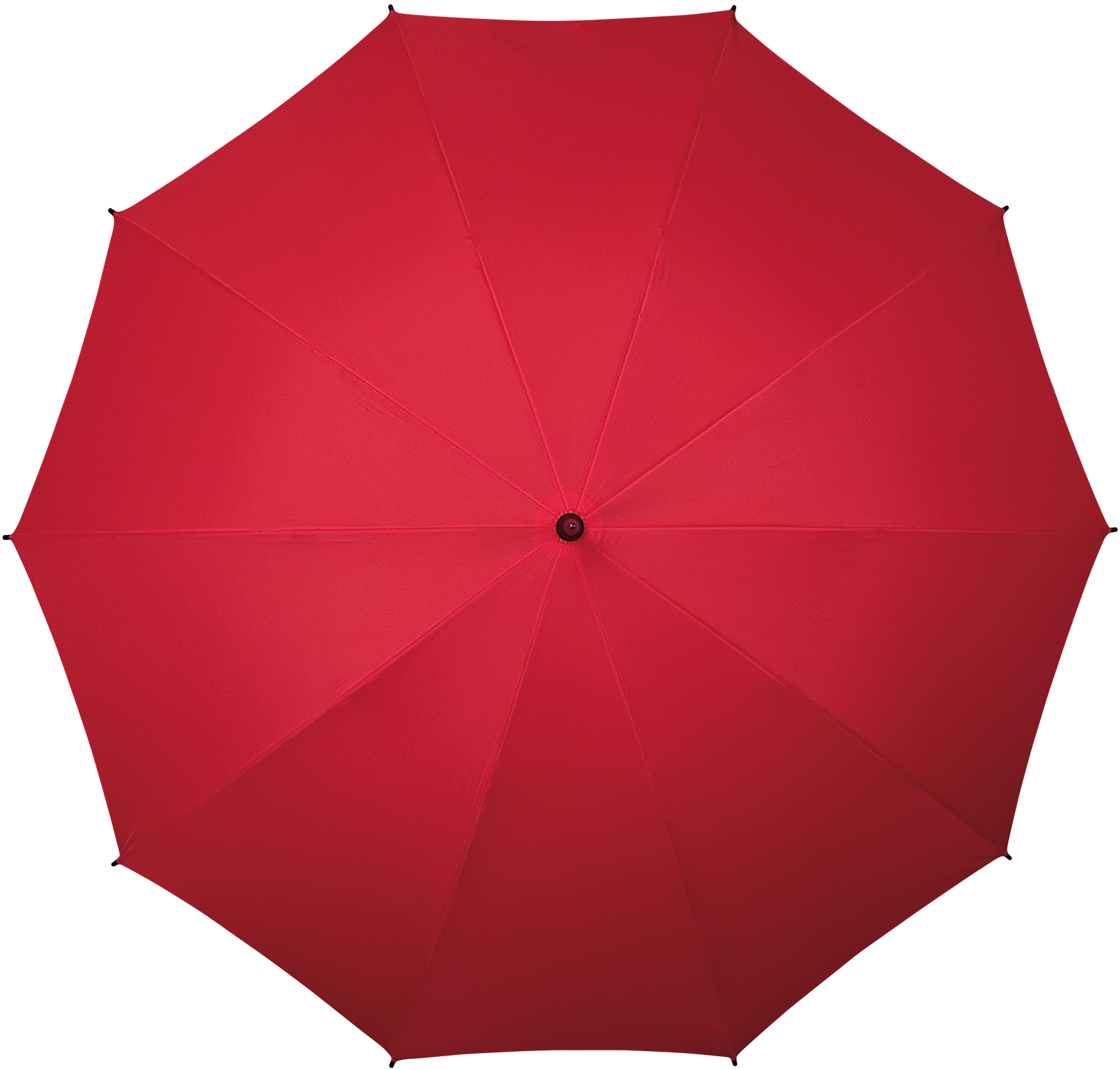 Vue 8 de FALCONE - Parapluie de golf - Manuel - Impermable au vent
