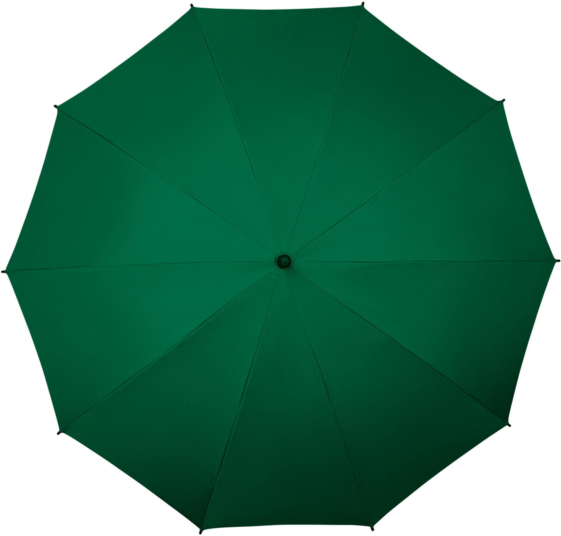 Vue 3 de FALCONE - Parapluie de golf - Manuel - Impermable au vent