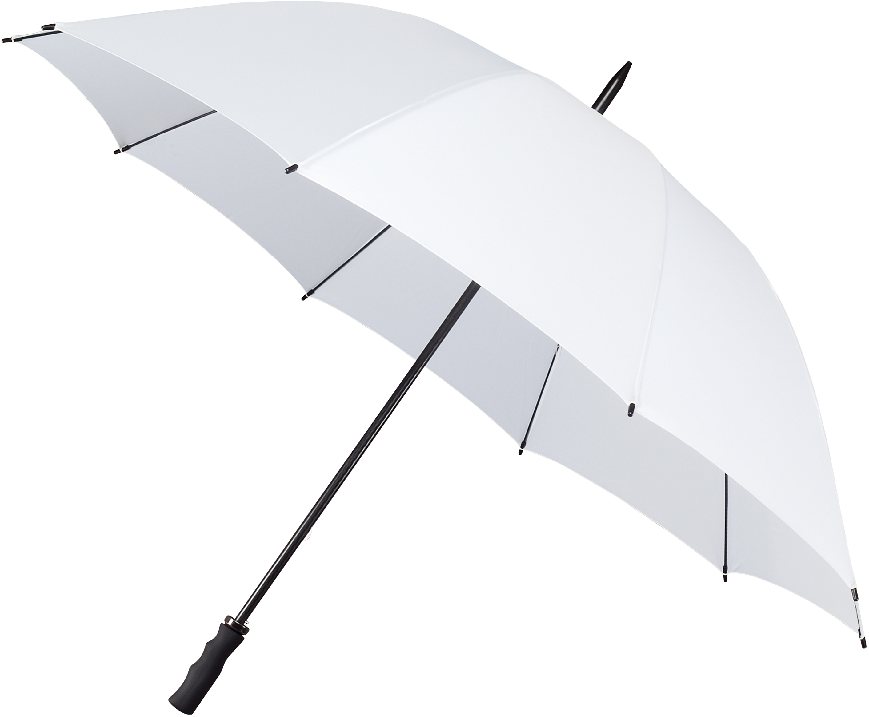 FALCONE - Parapluie de golf - Manuel - Impermable au vent