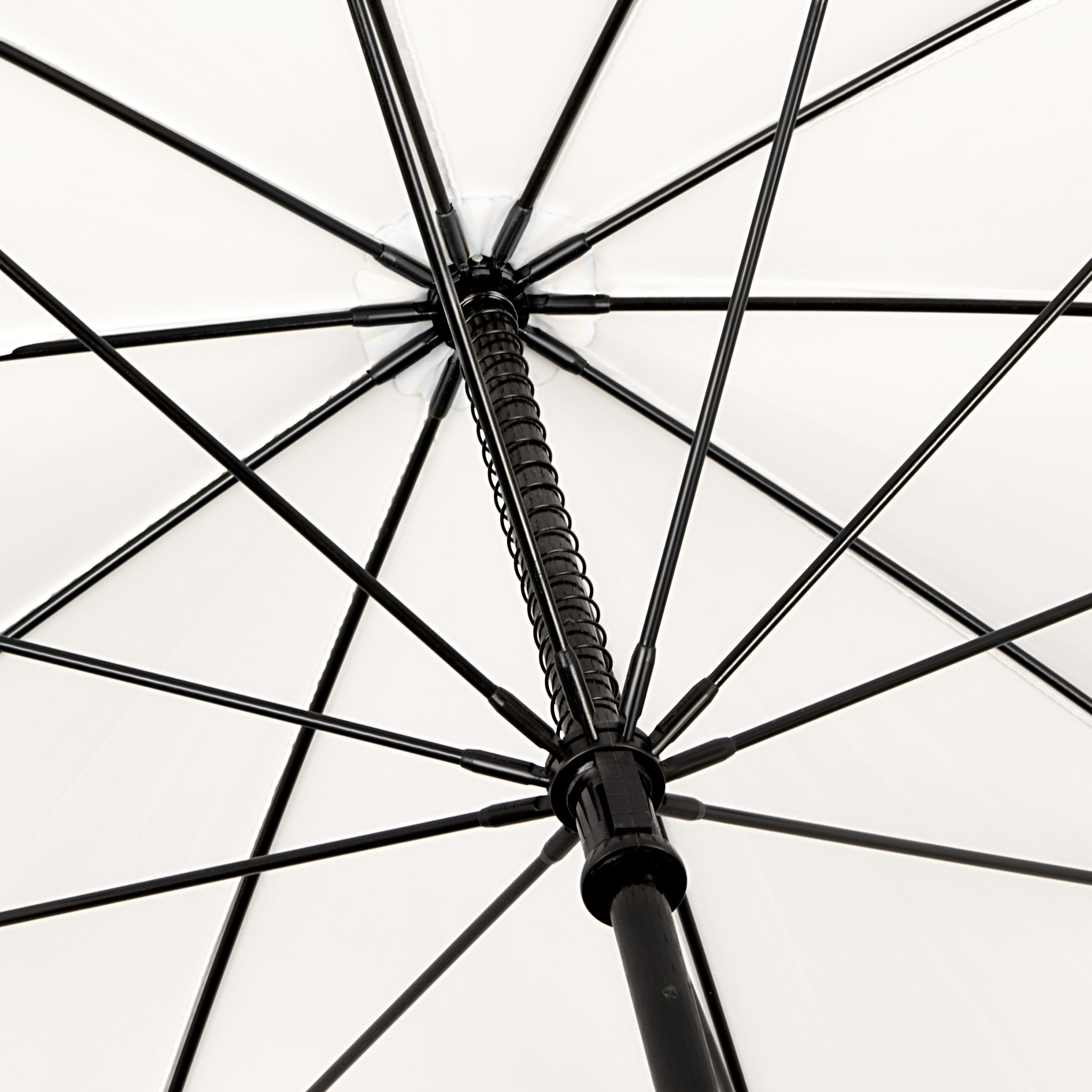Vue 5 de FALCONE - Parapluie de golf - Manuel - Impermable au vent