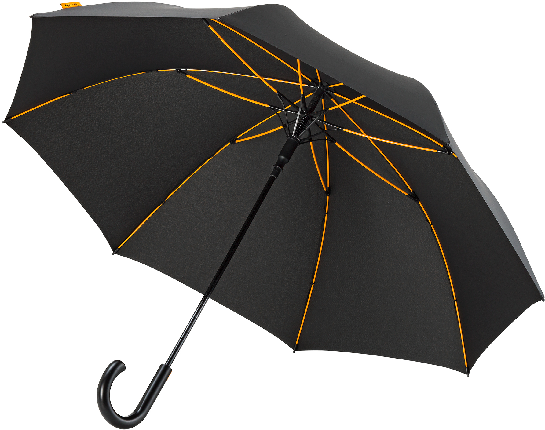 FALCONE - Grand parapluie - Automatique - Impermable au vent