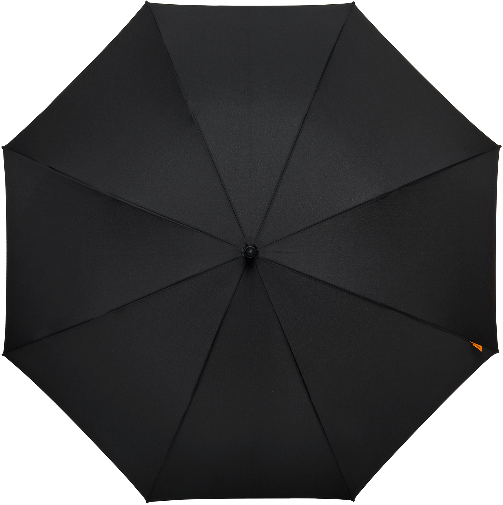 Vue 4 de FALCONE - Grand parapluie - Automatique - Impermable au vent