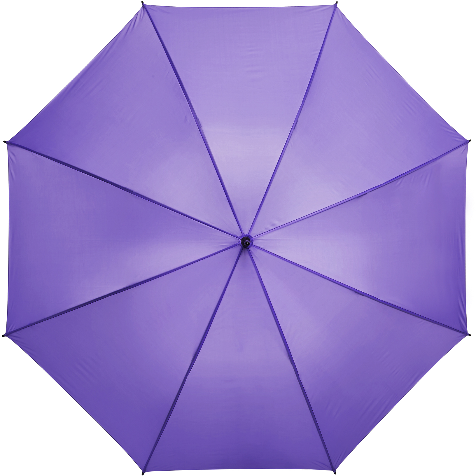 Vue 5 de FALCONETTI - Parapluie de golf - Manuel - Impermable au vent