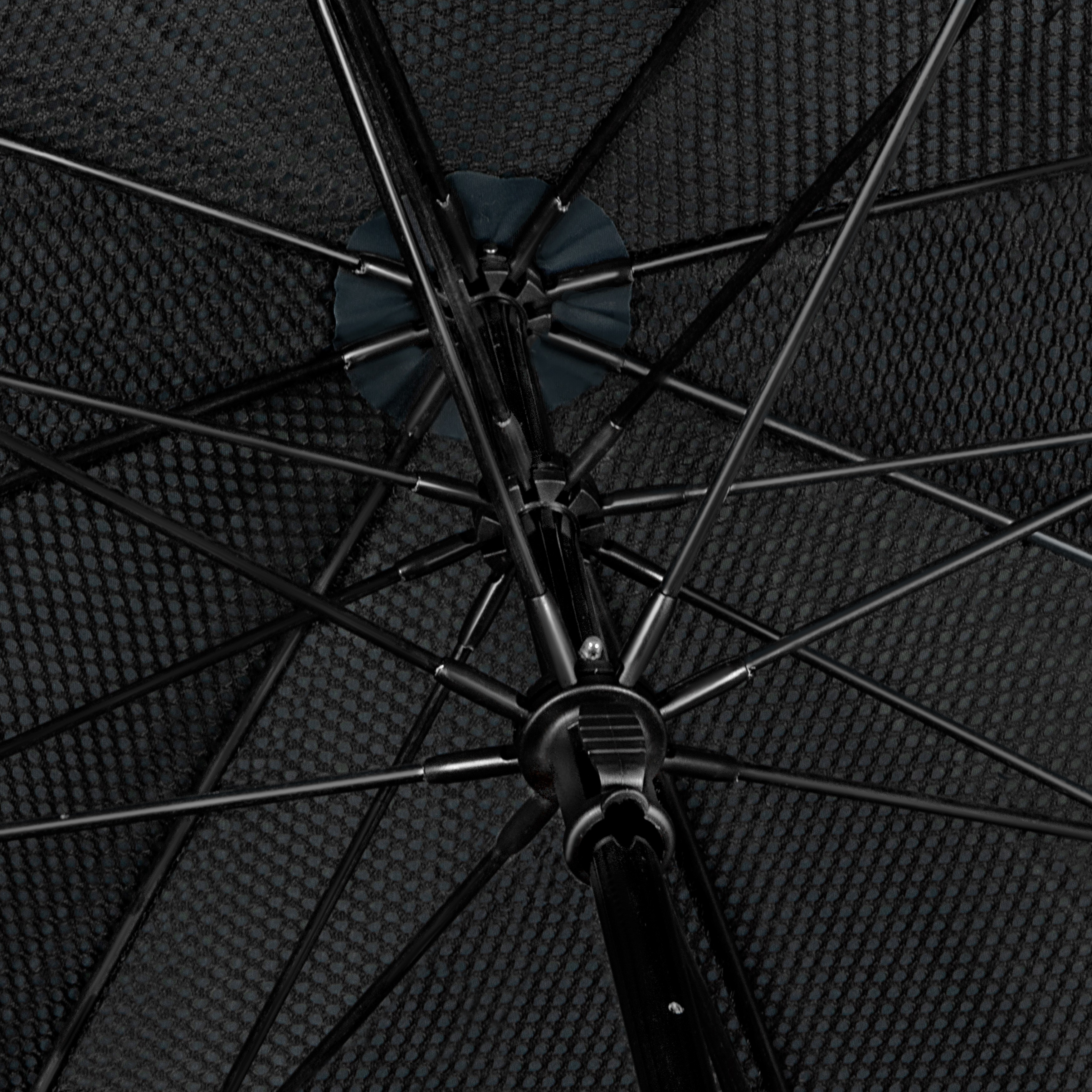 Vue 8 de FALCONE - Parapluie tempte - Manuel - Impermable au vent