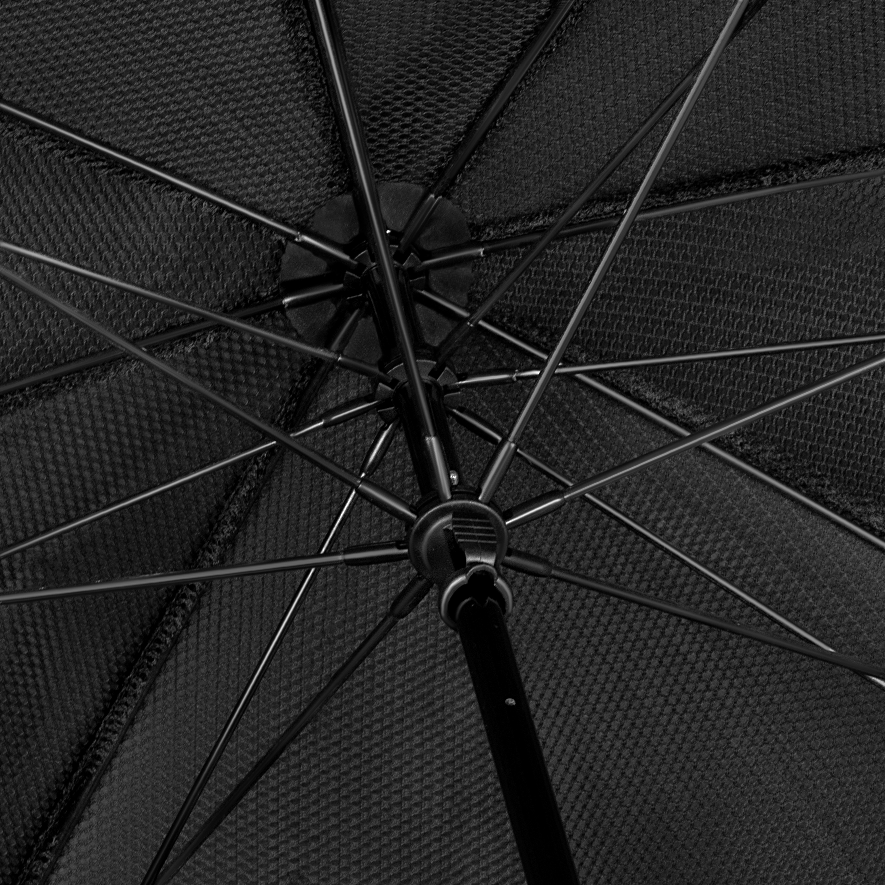 Vue 4 de FALCONE - Parapluie tempte - Manuel - Impermable au vent