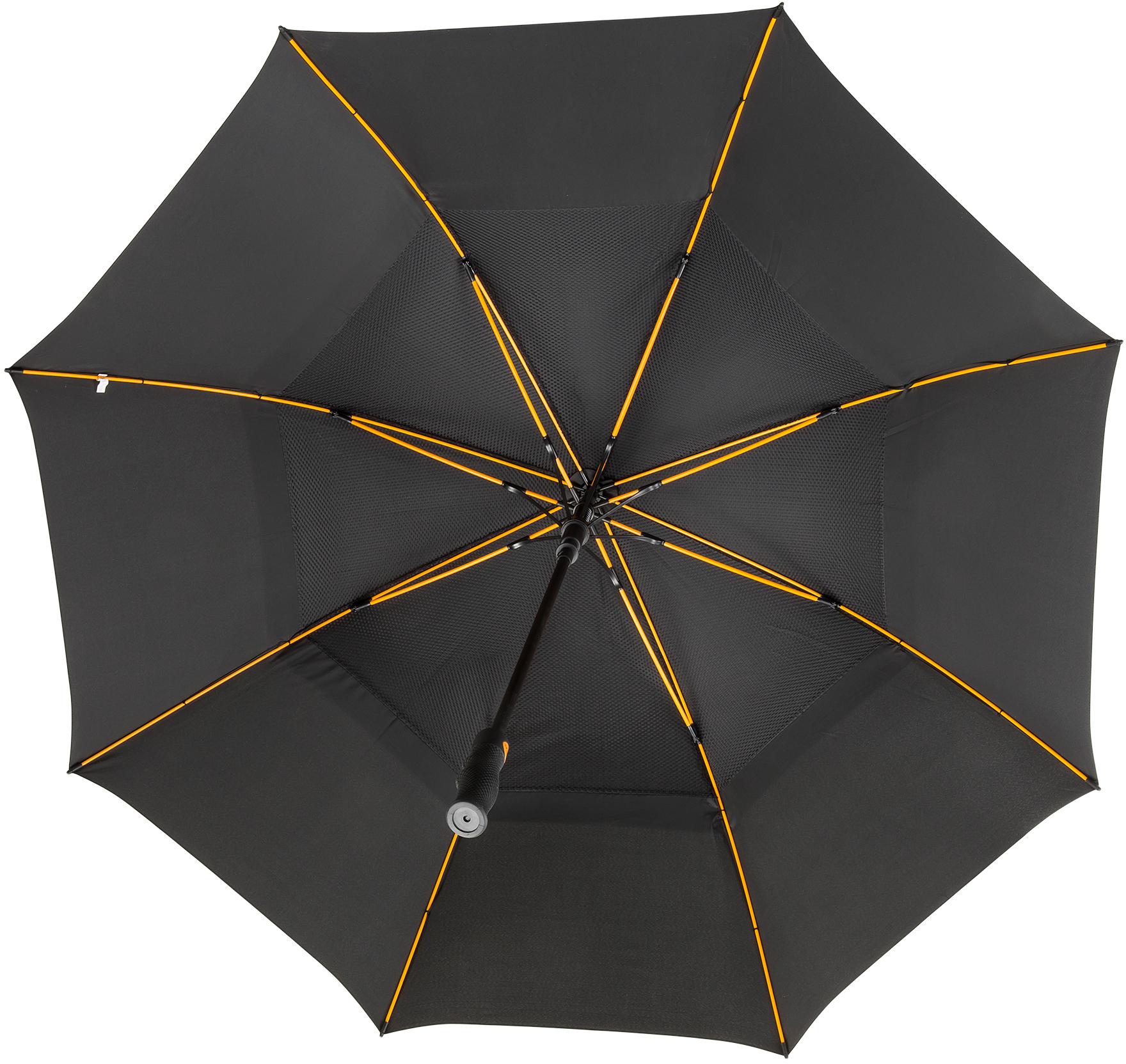Vue 11 de FALCONE - Parapluie tempte - Automatique - Impermable au vent
