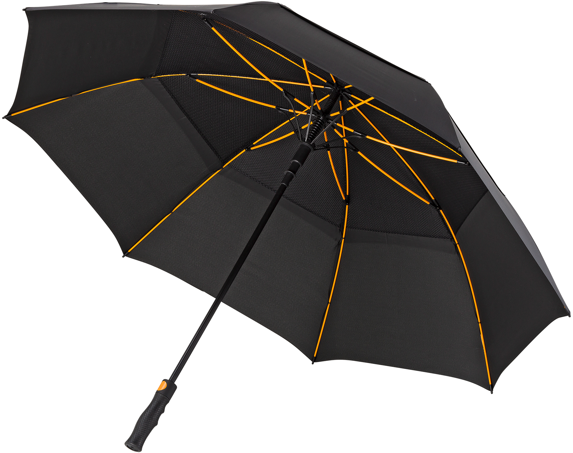 Vue 10 de FALCONE - Parapluie tempte - Automatique - Impermable au vent