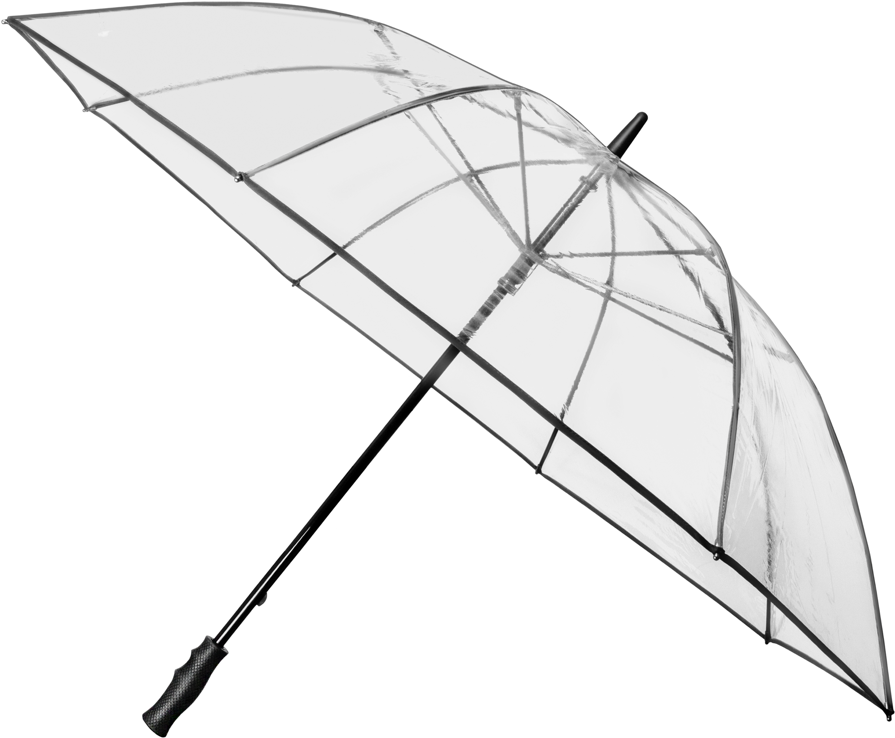 FALCONE - Transparent - Manuel - Impermable au vent - 120 cm