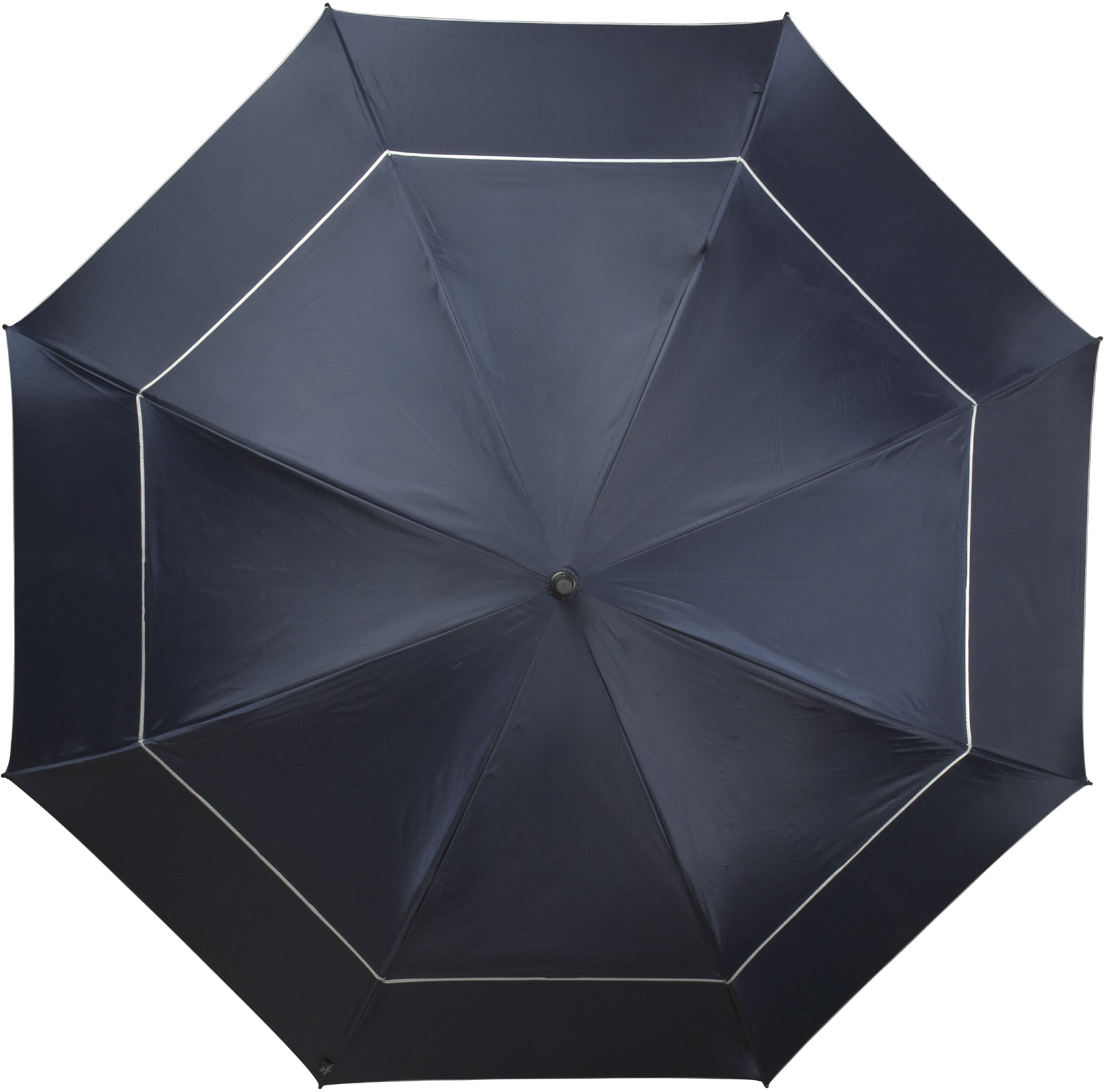 Vue 6 de FALCONE - Parapluie tempte XXL - Manuel - Impermable au vent