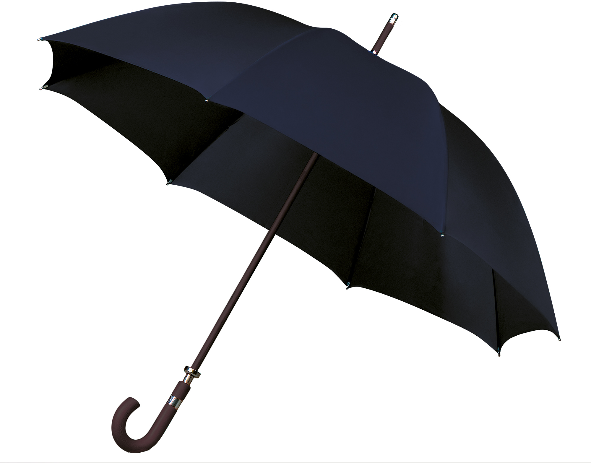 FALCONE - Grand parapluie - Manuel - Impermable au vent