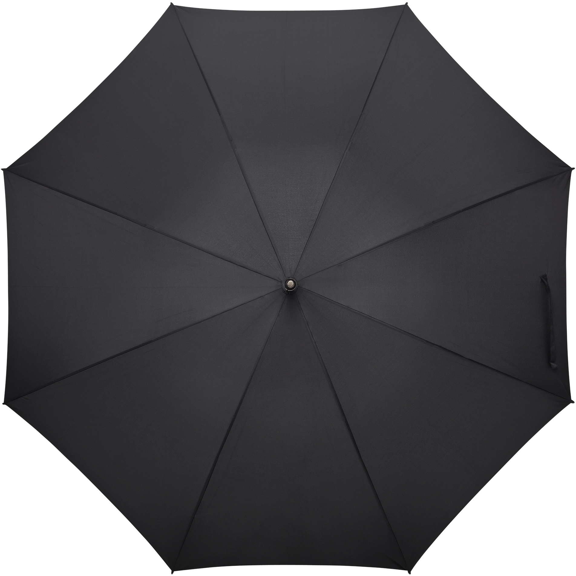 Vue 4 de FALCONE - Grand parapluie - Manuel - Impermable au vent
