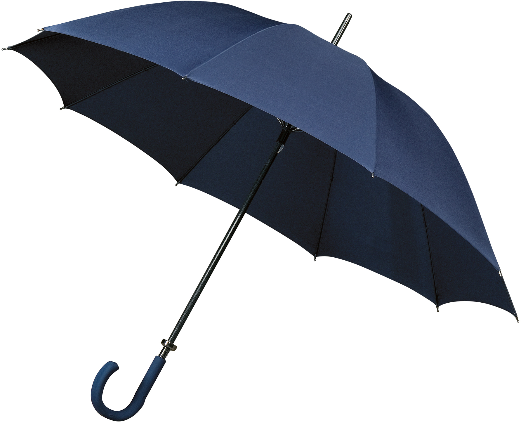 FALCONE - Grand parapluie - Manuel - Impermable au vent